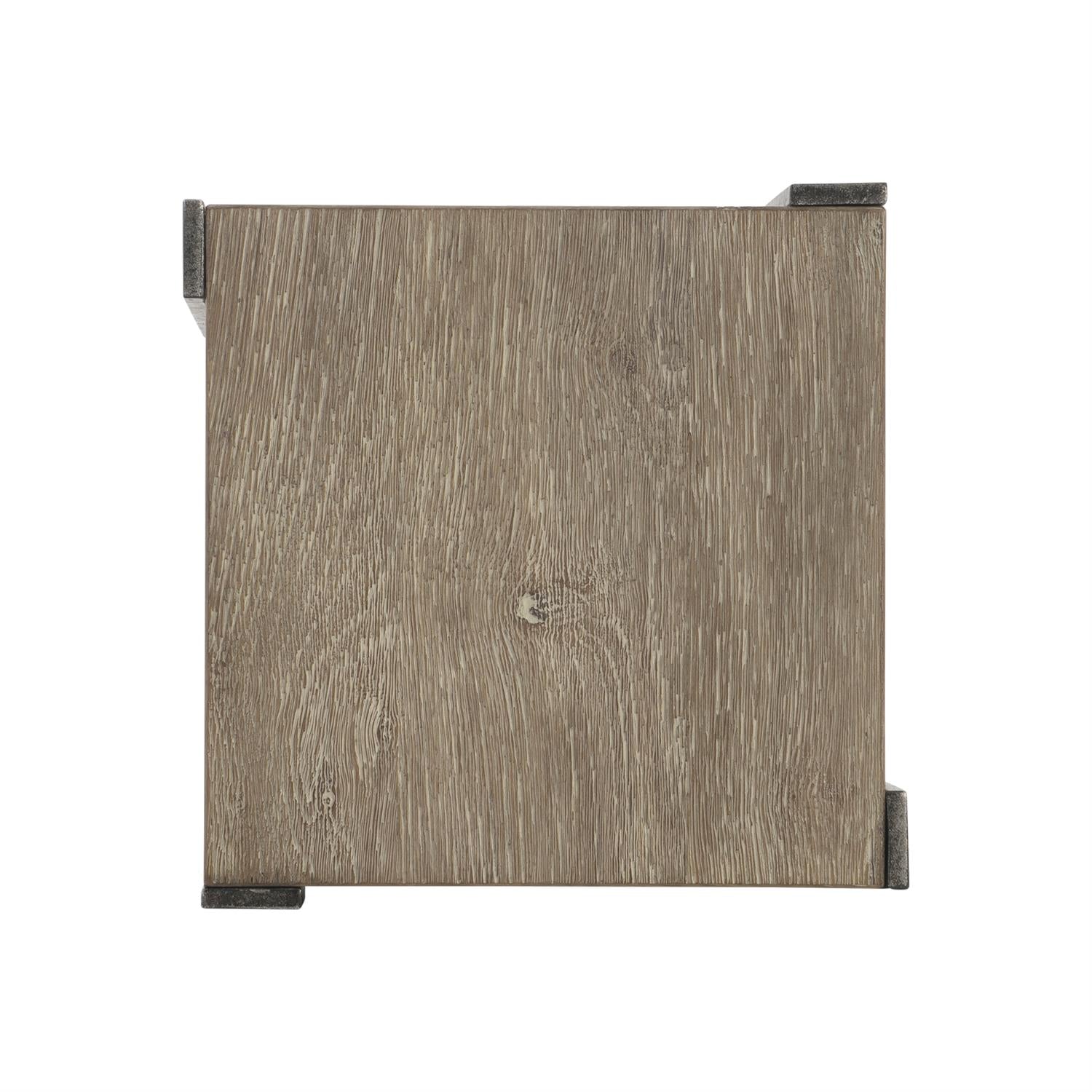 Tribeca Accent Table - Thumbnail 4