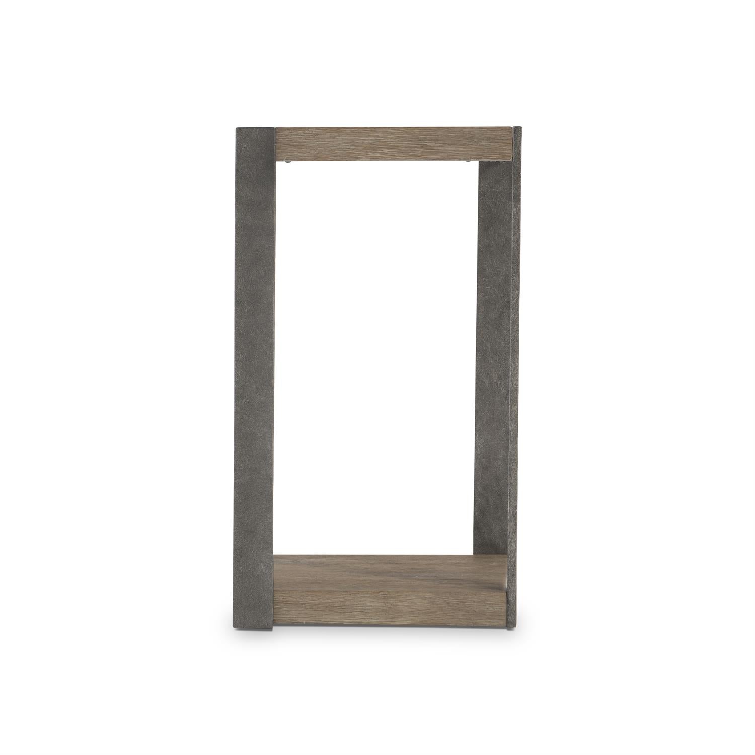 Tribeca Accent Table - Thumbnail 2