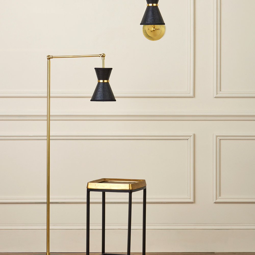
                      
                        Avignon Wall Sconce
                      
                    