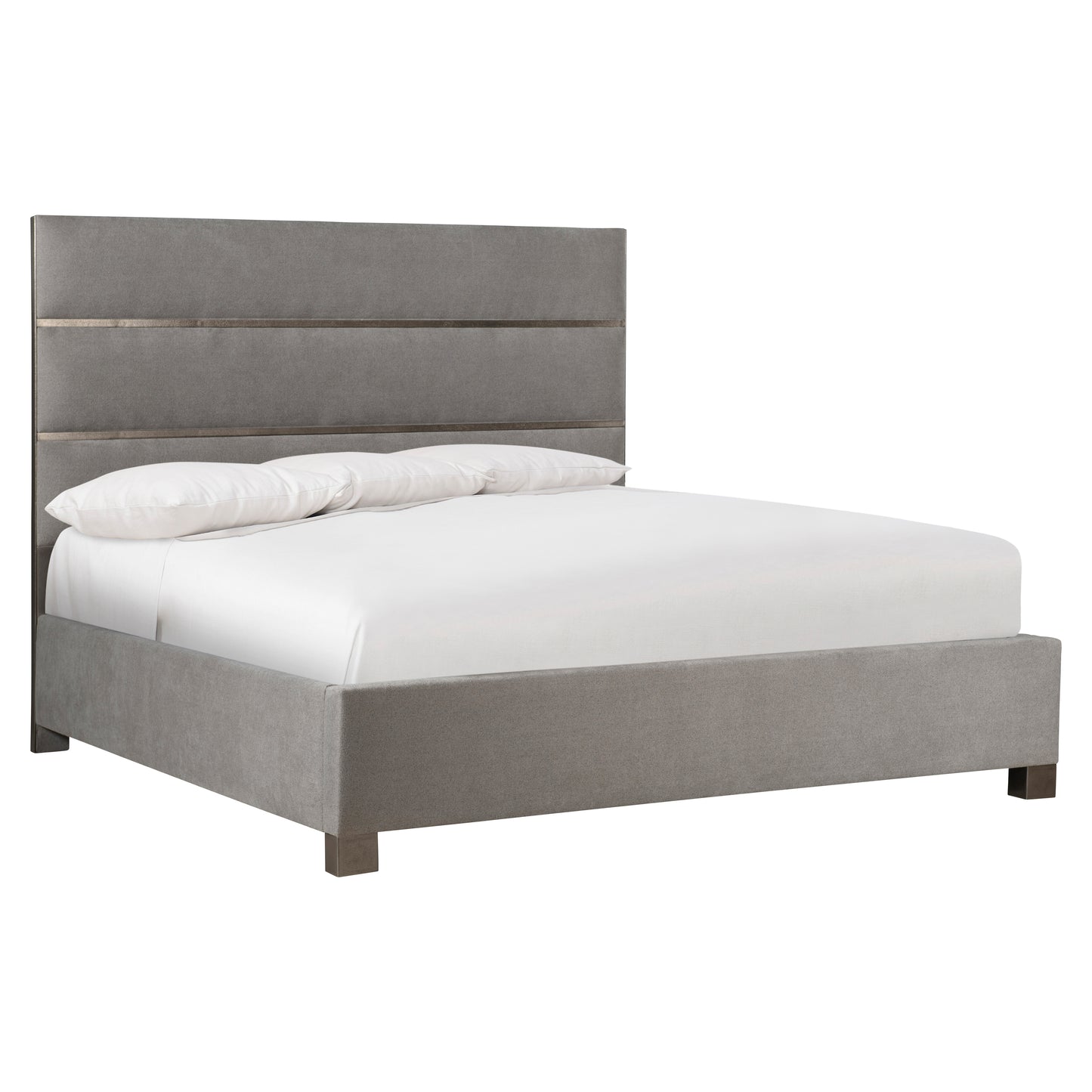 Tinsley Fabric Panel Bed