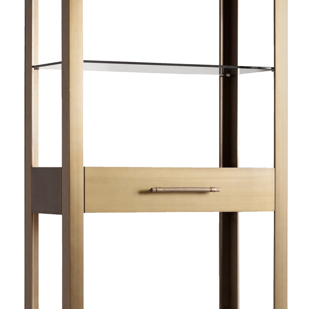 Curata Bunching Bookcase