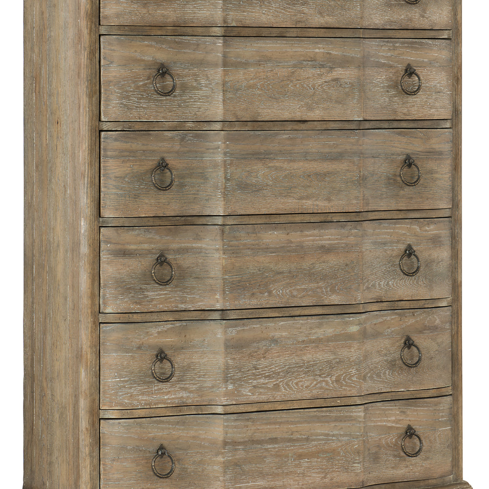 Boheme Chimay Six-Drawer Chest.