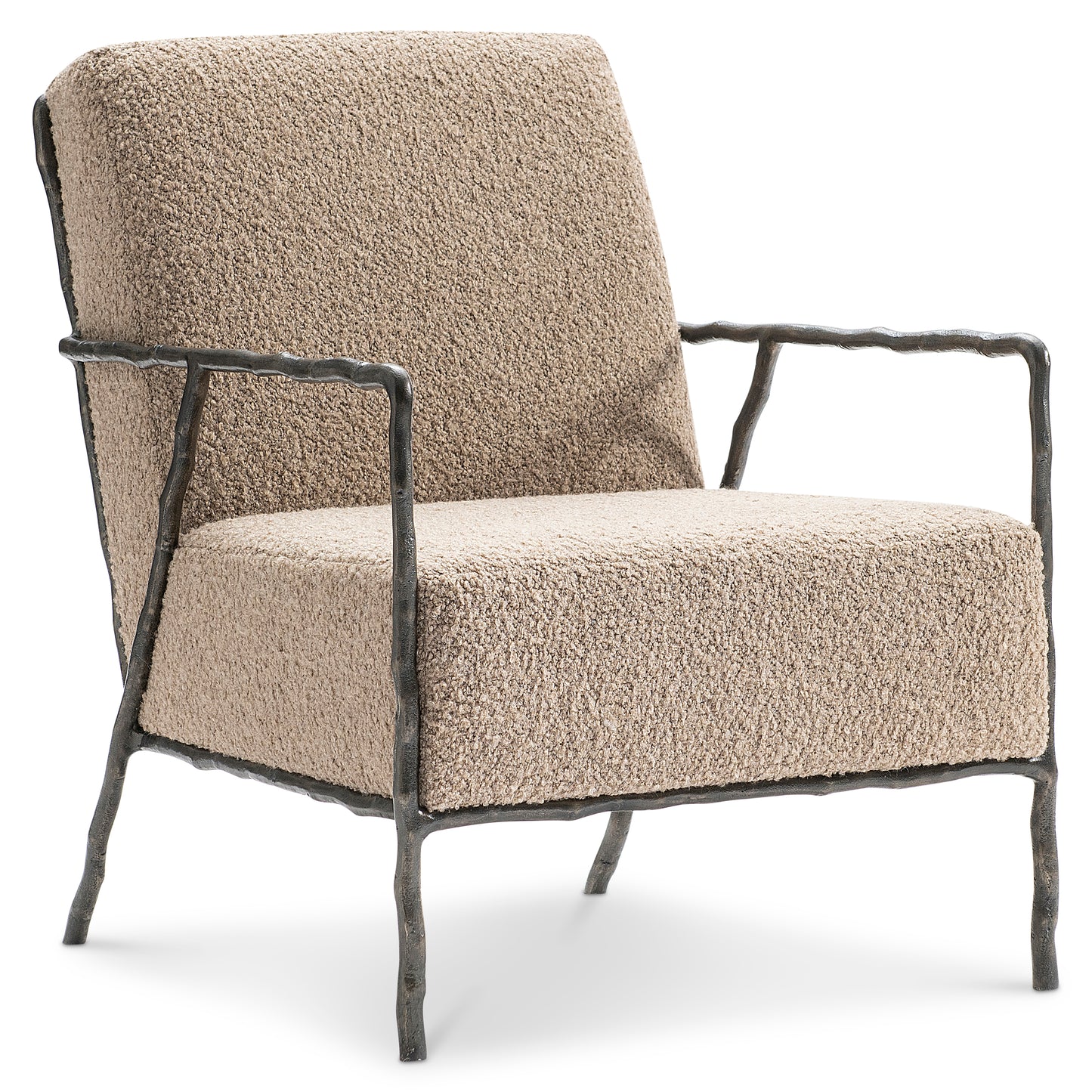Willow Fabric Chair
