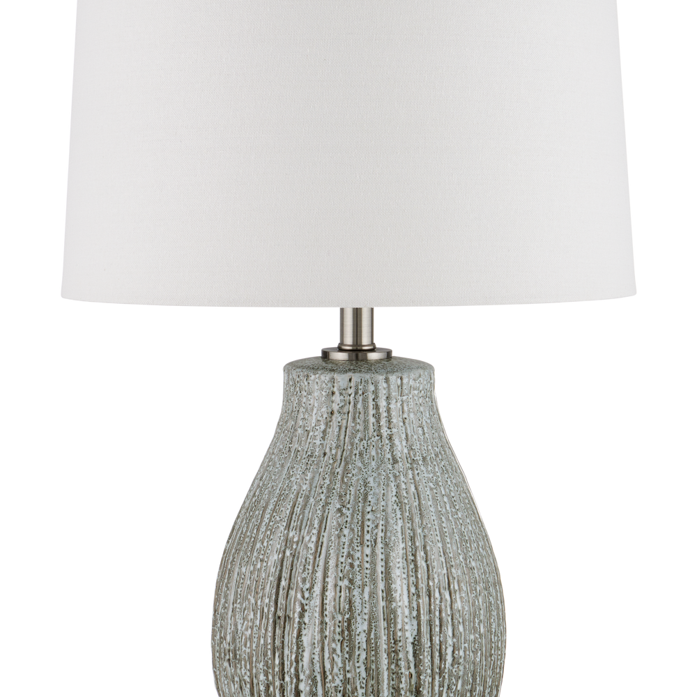 
                      
                        Fidella Table Lamp.
                      
                    