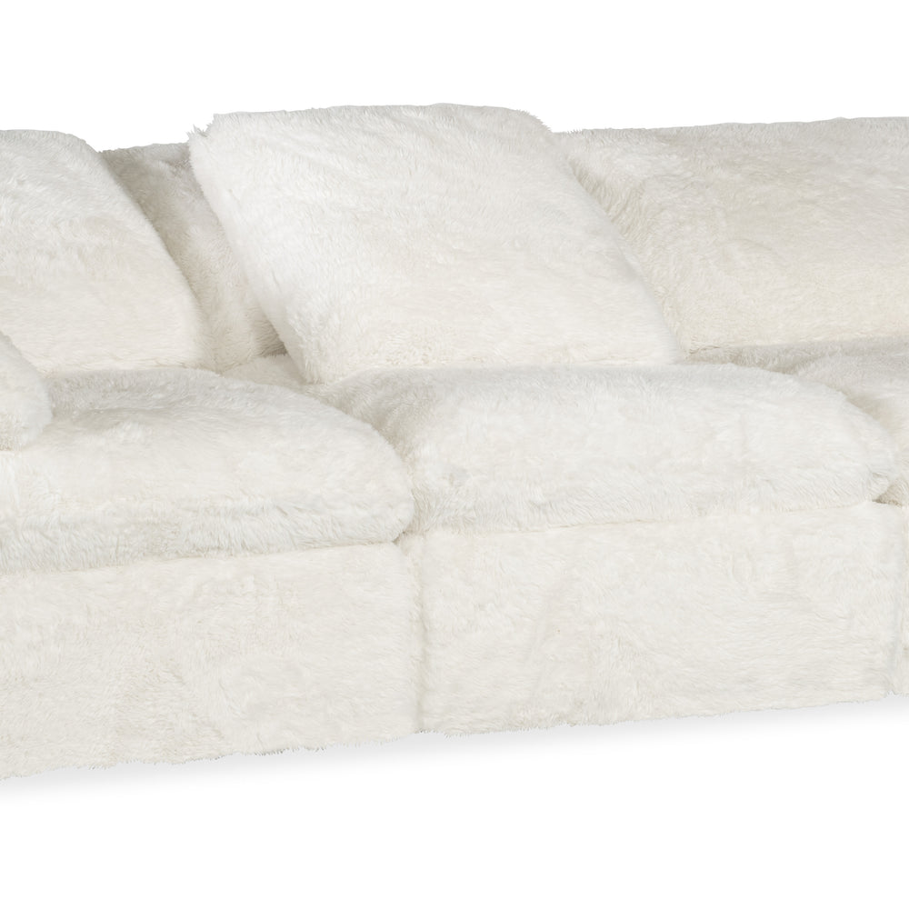 Barefoot 3-Seat Sofa