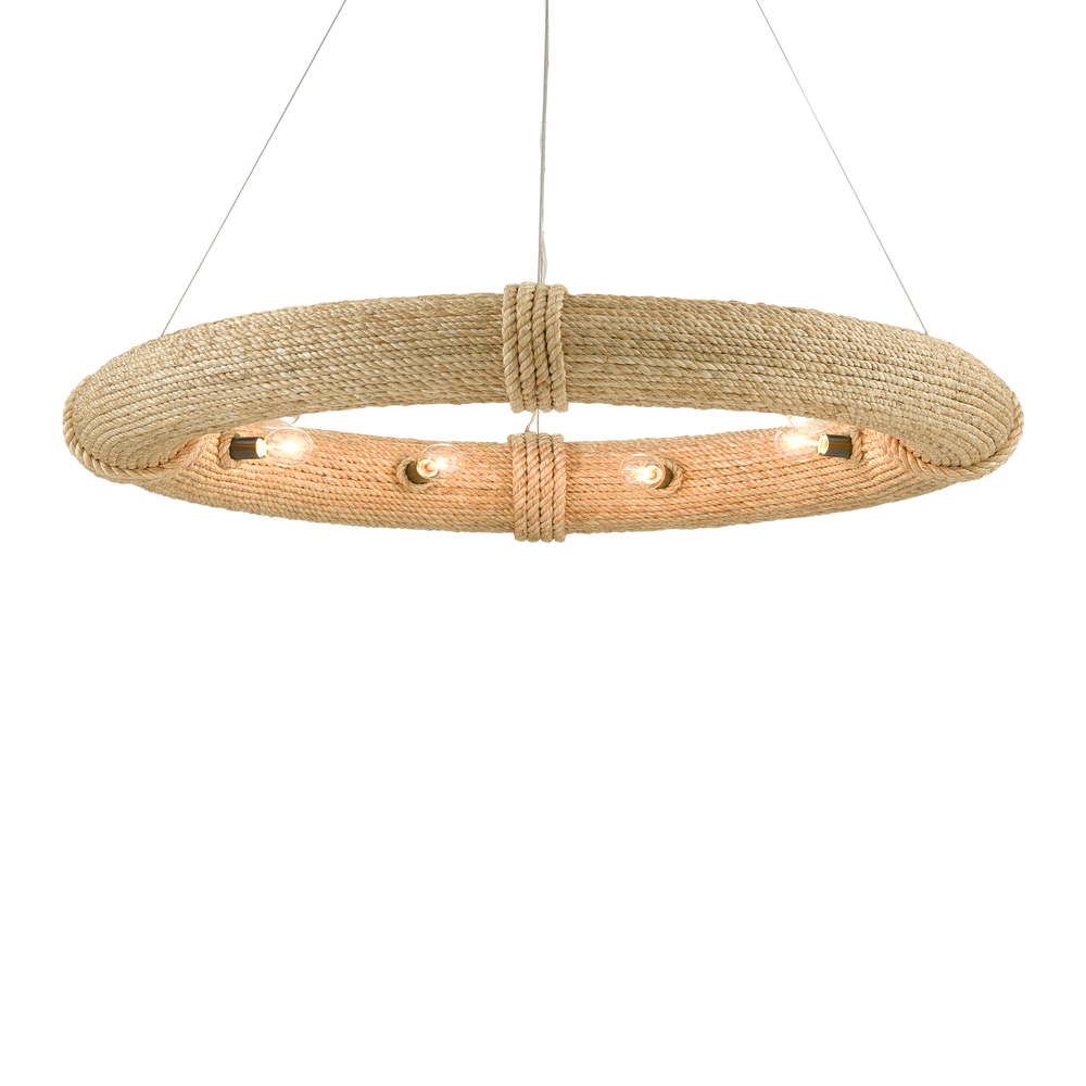 Portmeirion Medium Chandelier