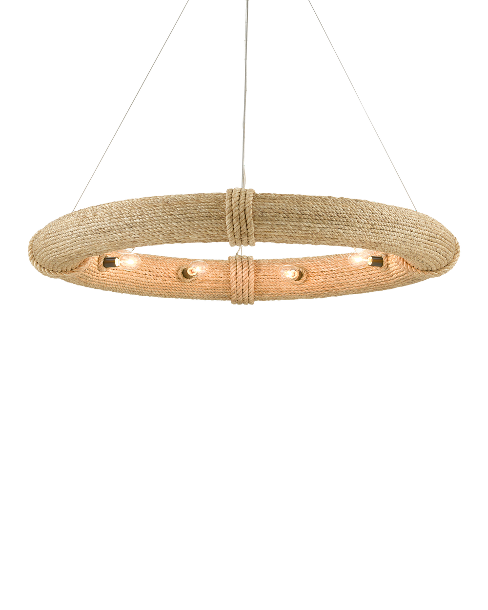 Portmeirion Medium Chandelier