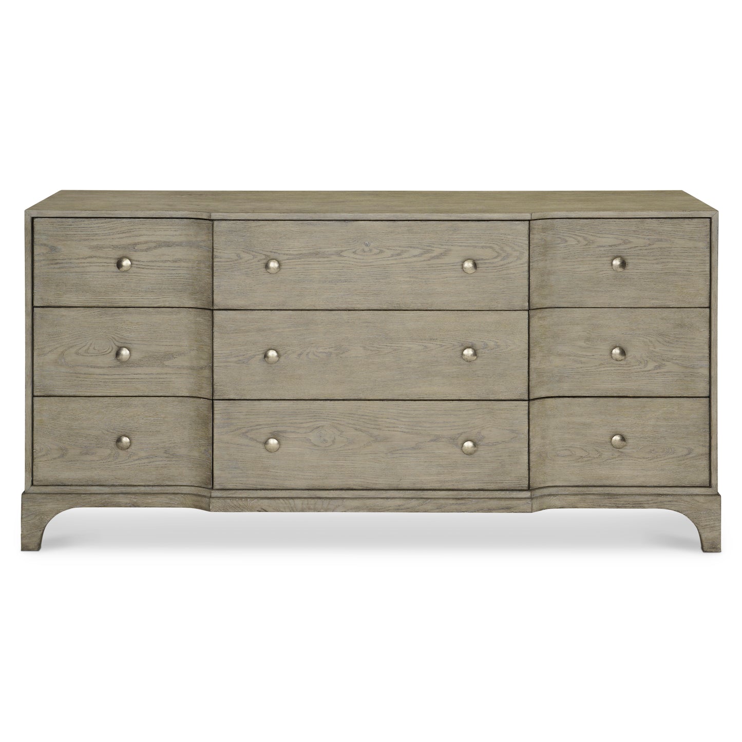 Albion Dresser