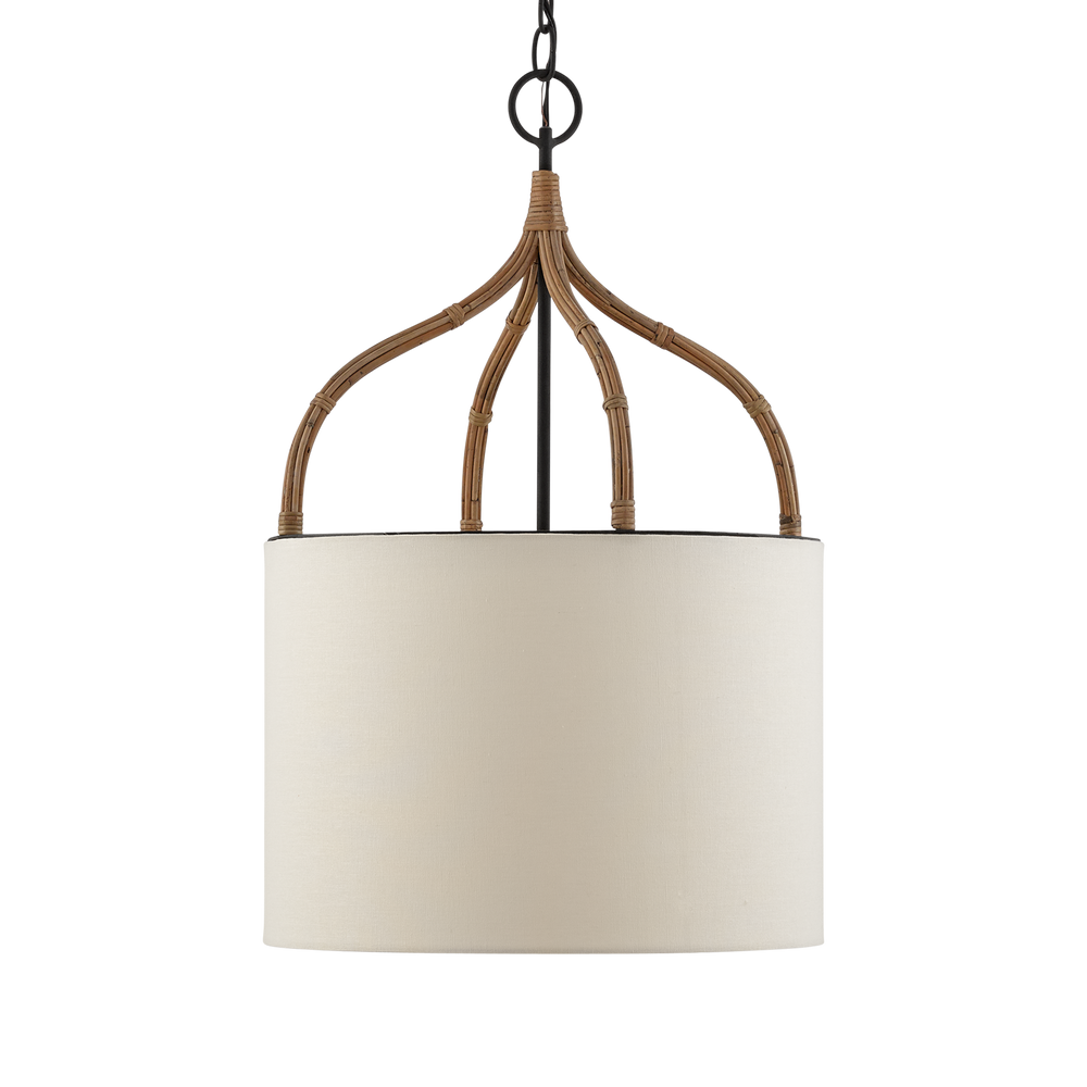 
                      
                        Dunning Pendant.
                      
                    