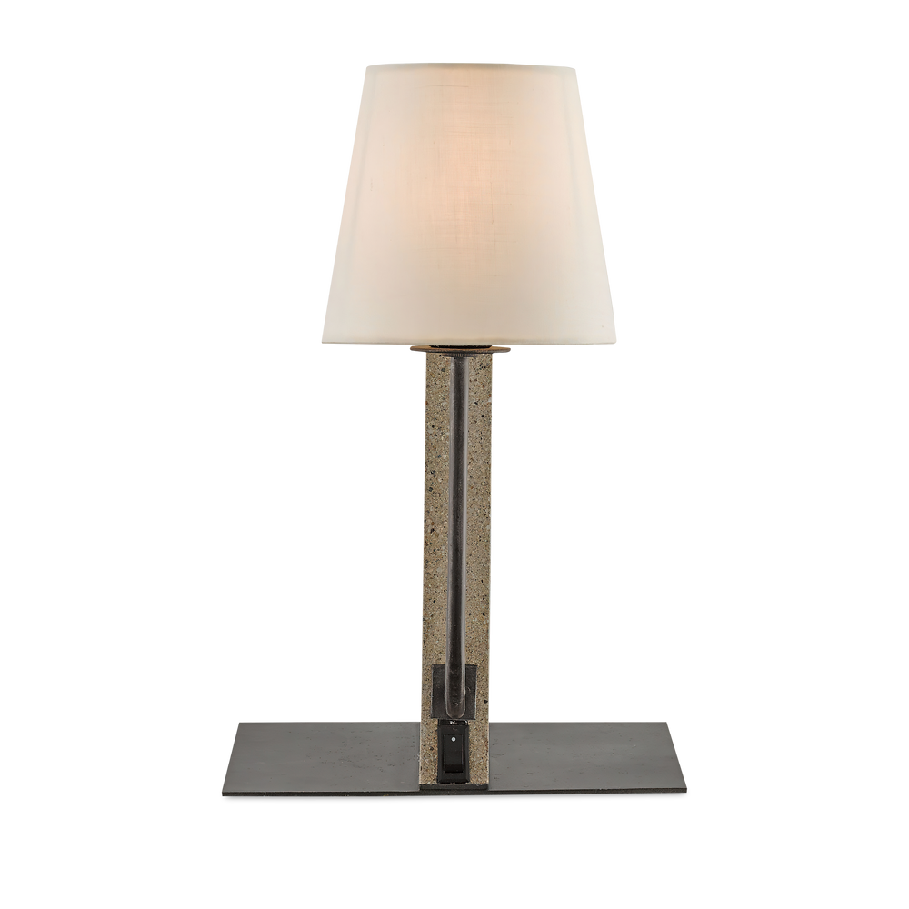 
                      
                        Oldknow Bookcase Lamp
                      
                    