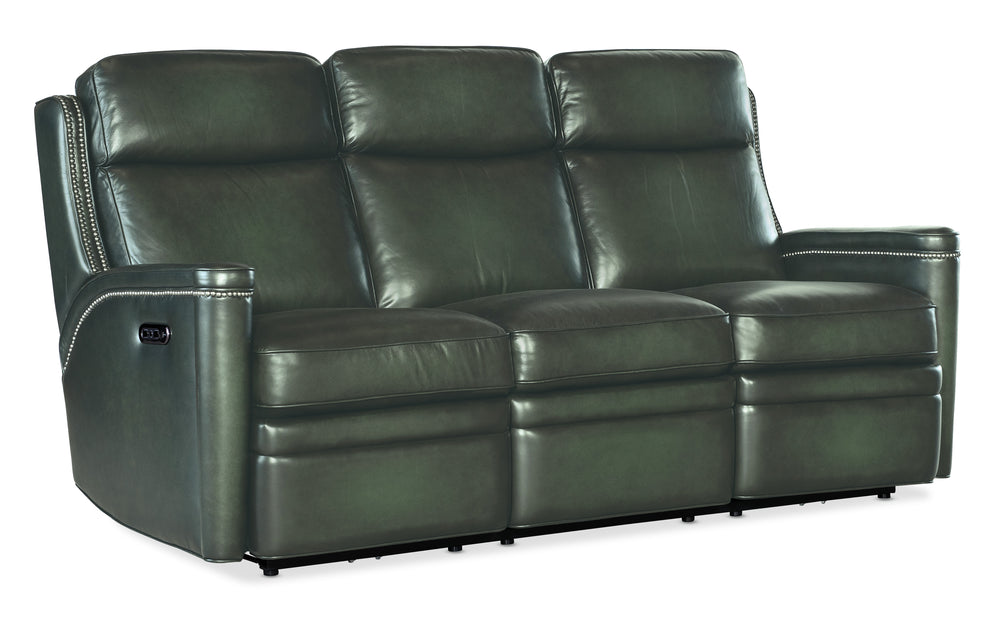 Hamilton Power Sofa with Power Headrest - Sarzana Portal