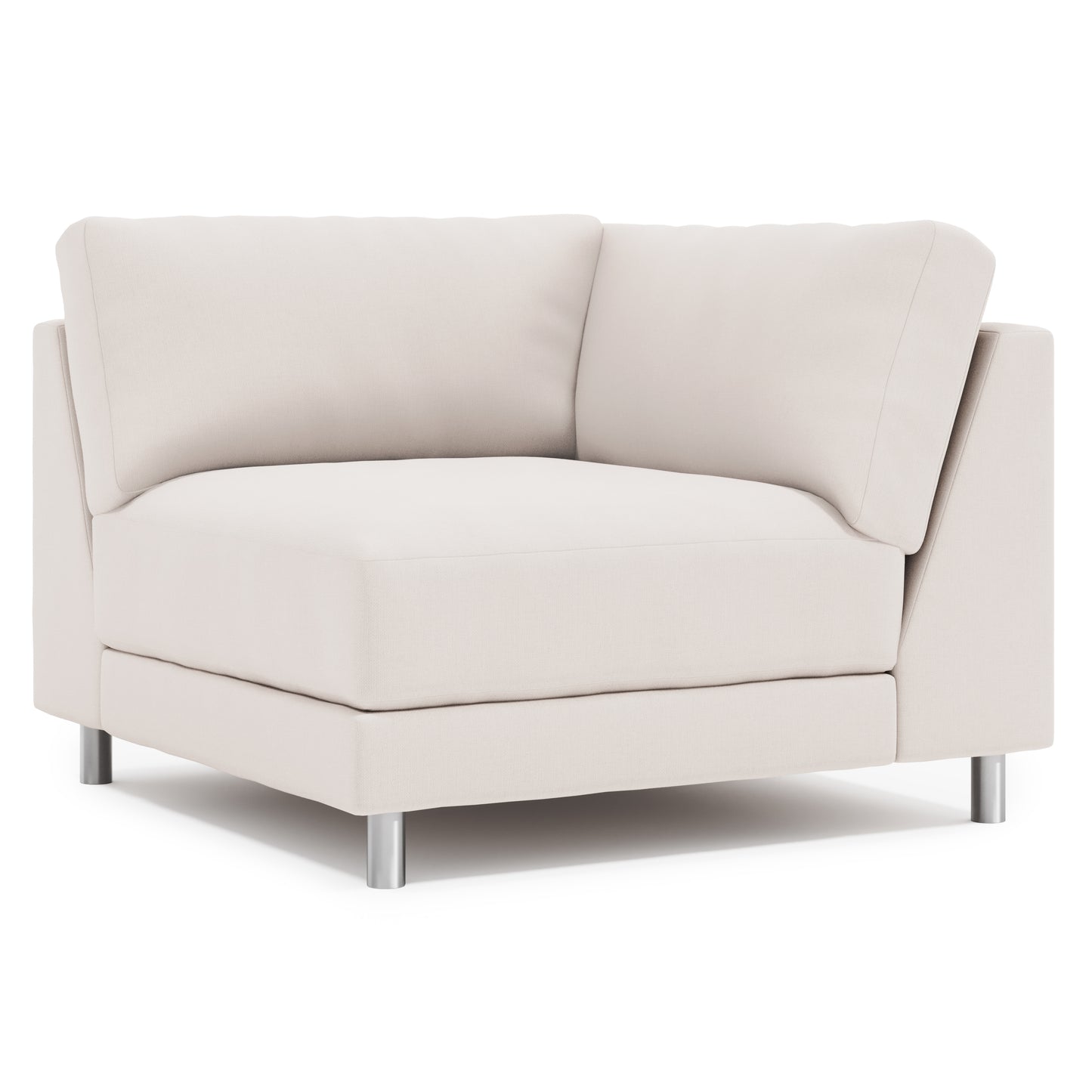 Avanni Outdoor Corner Chair