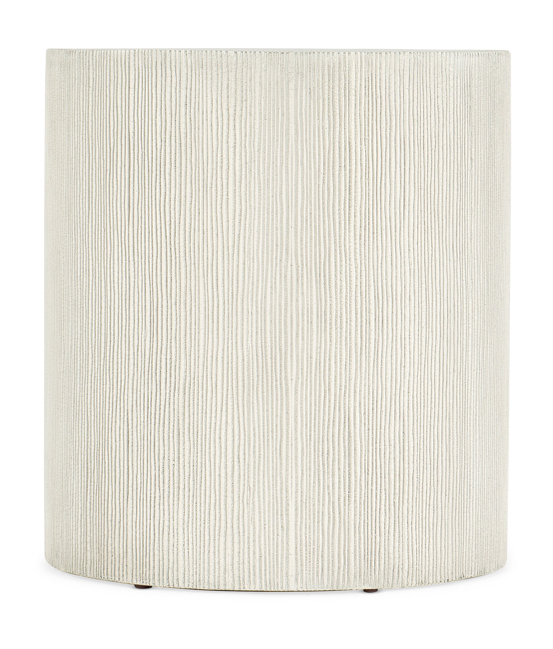 Hooker Furniture Serenity Swale Side Table