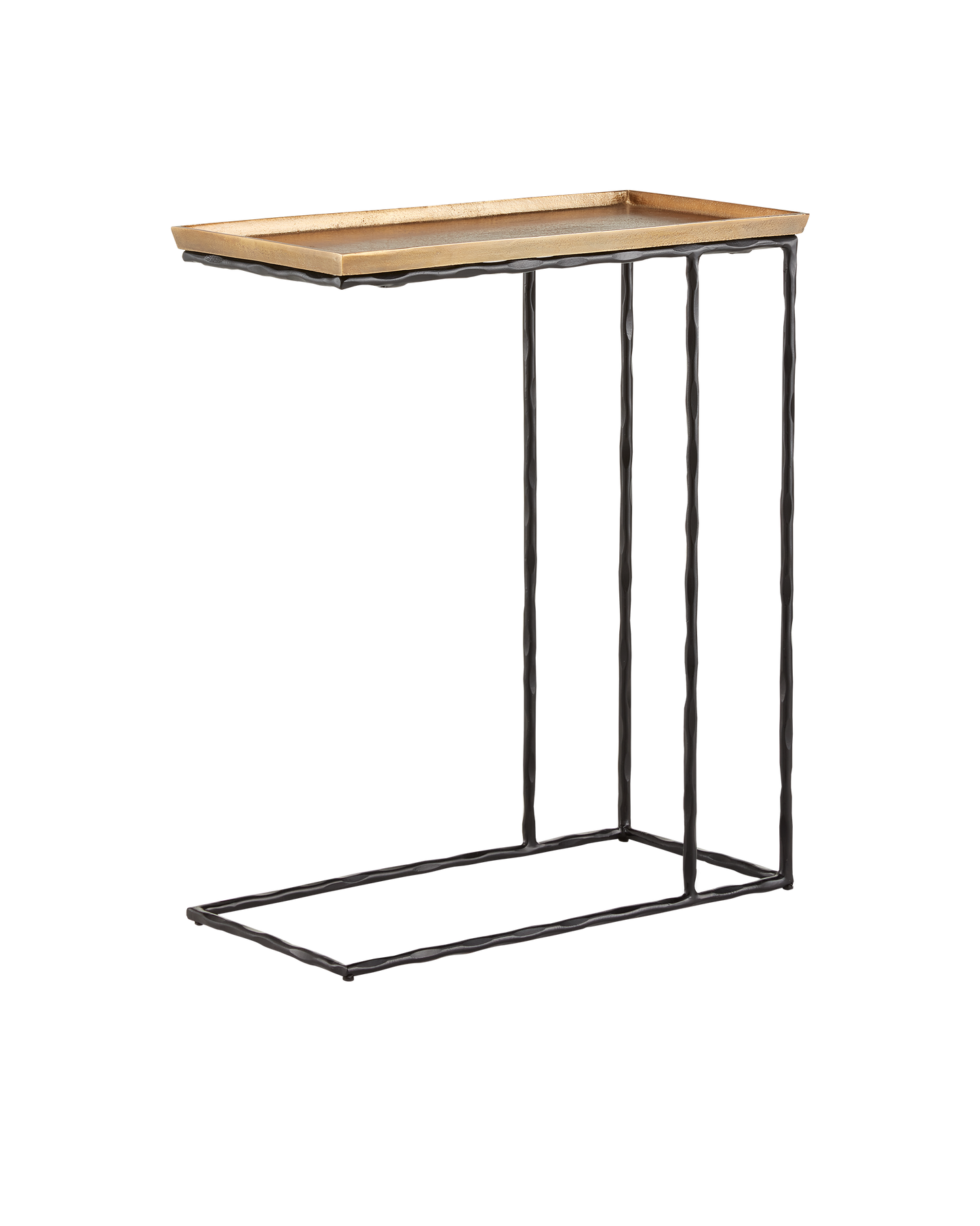 Boyles Brass C Table