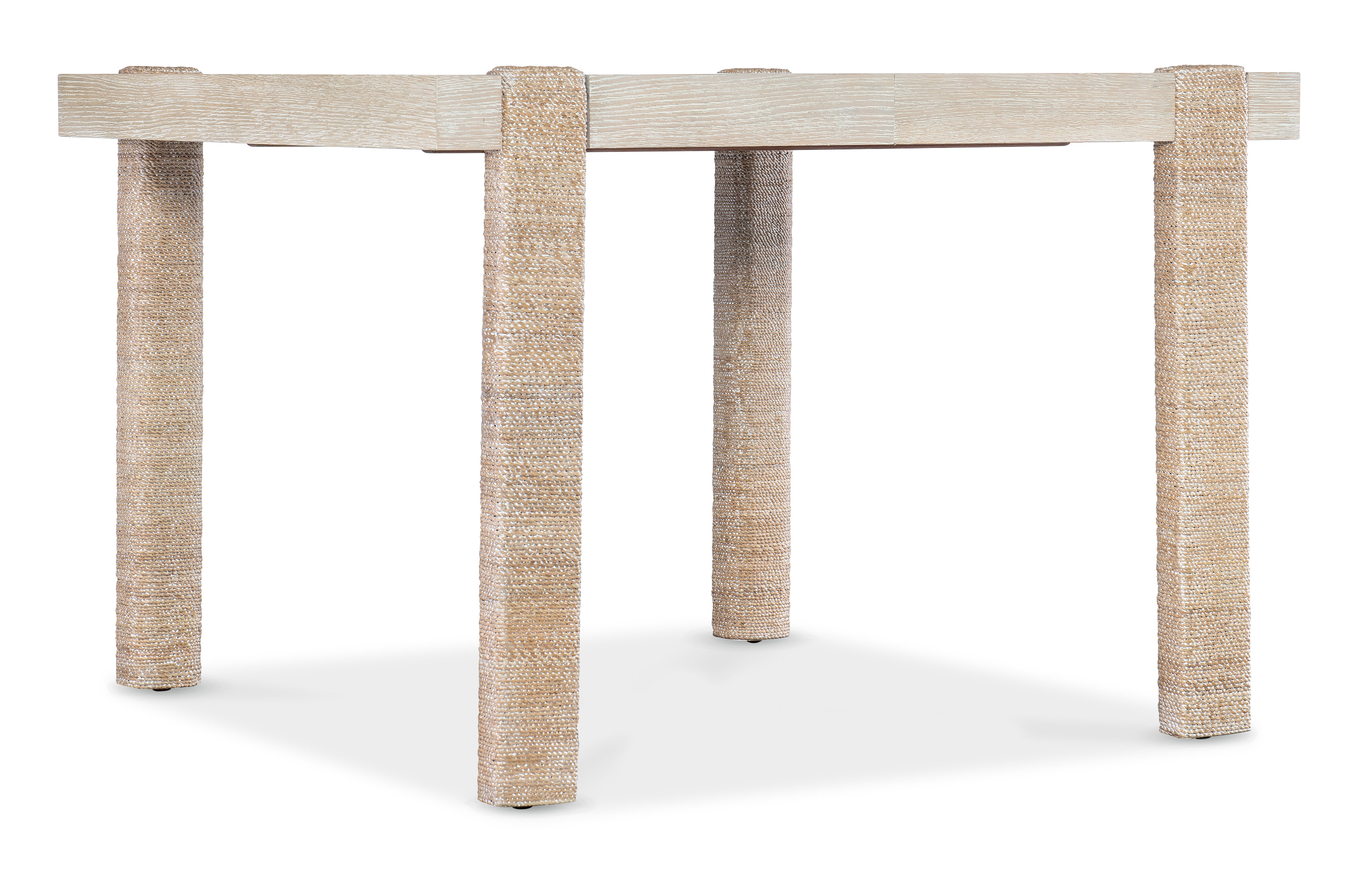 Commerce & Market Seaside Rectangle Dining Table - Thumbnail 4