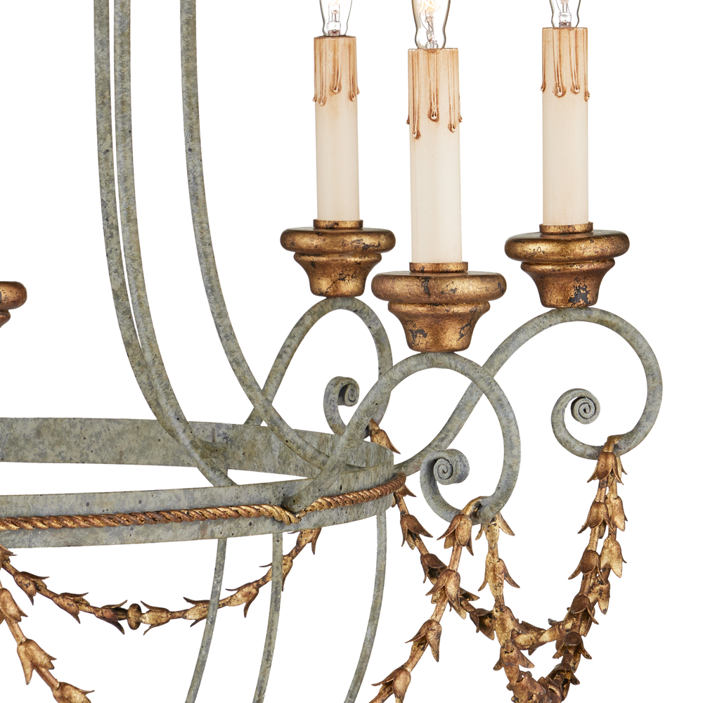 Elegance Chandelier