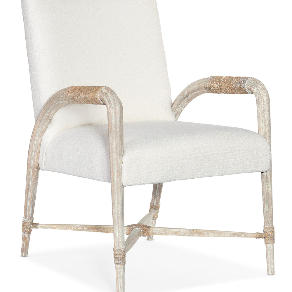 Serenity Arm Chair