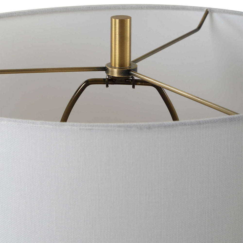 
                      
                        Unify Table Lamp - #shop_name Table Lamp
                      
                    