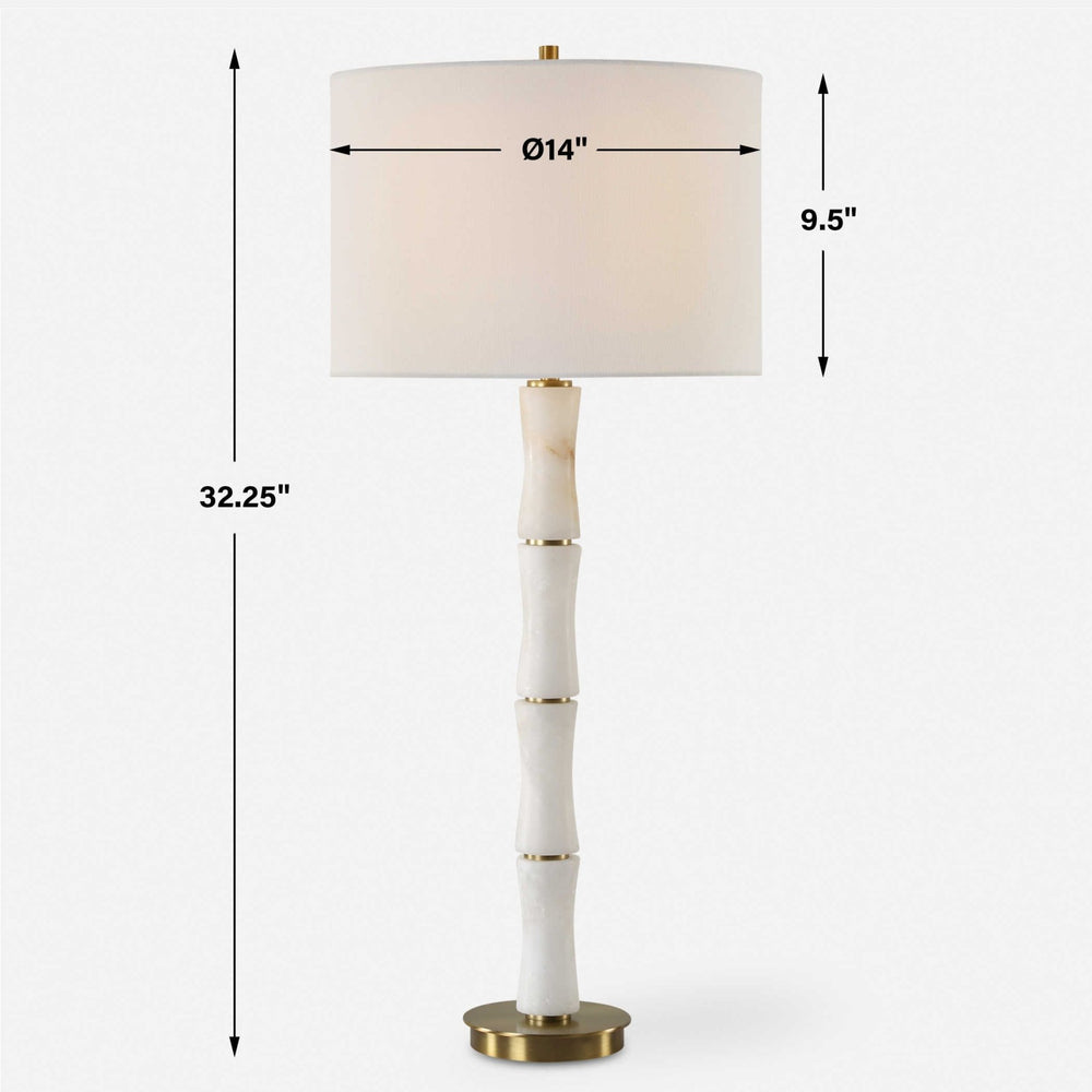 
                      
                        Unify Table Lamp - #shop_name Table Lamp
                      
                    