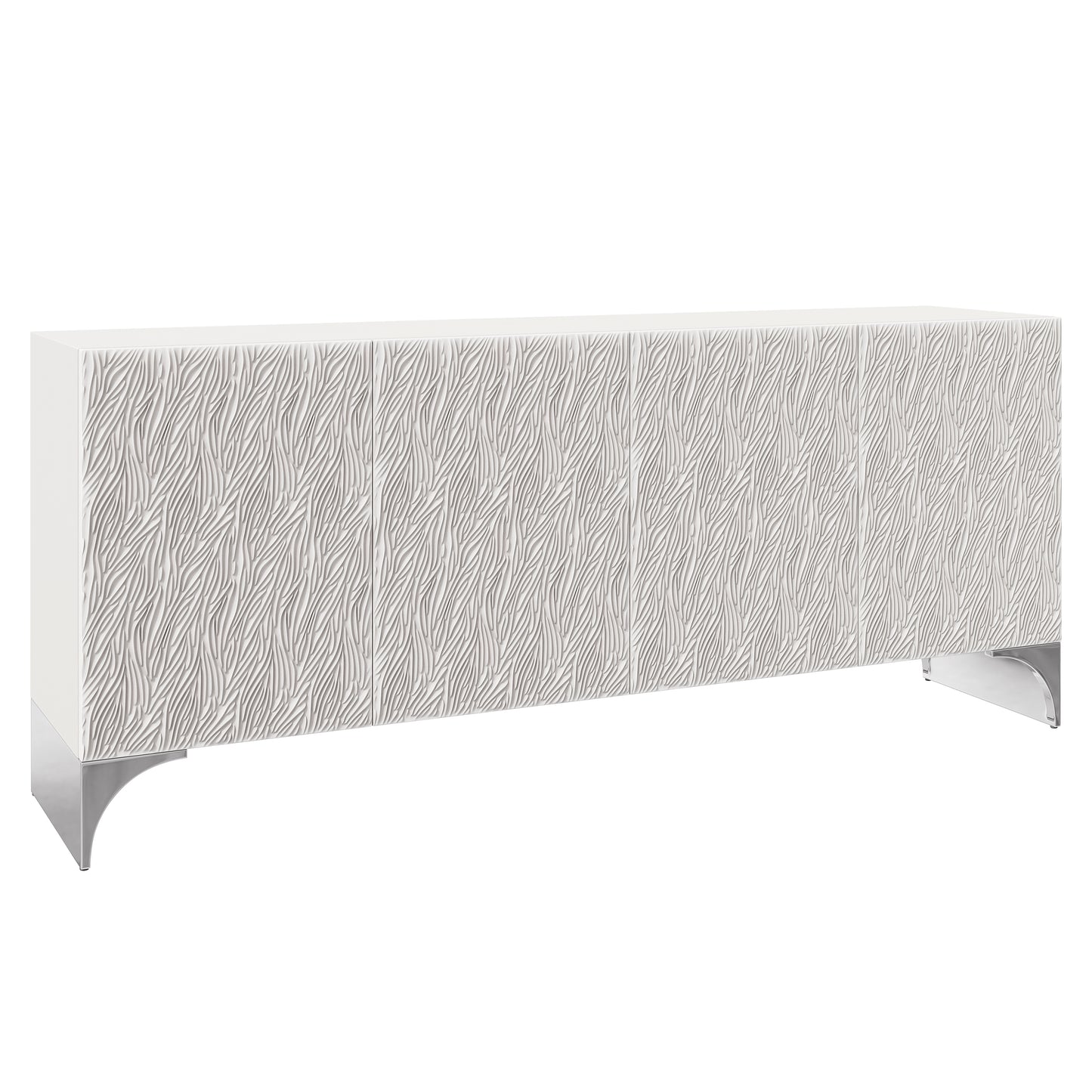 Stratum Entertainment Credenza