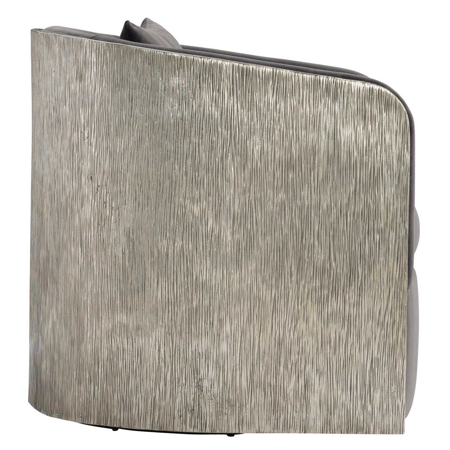 Eliot Fabric Swivel Chair