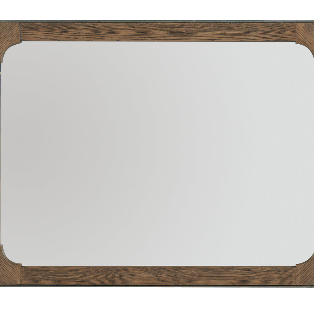 Chapman Mirror.