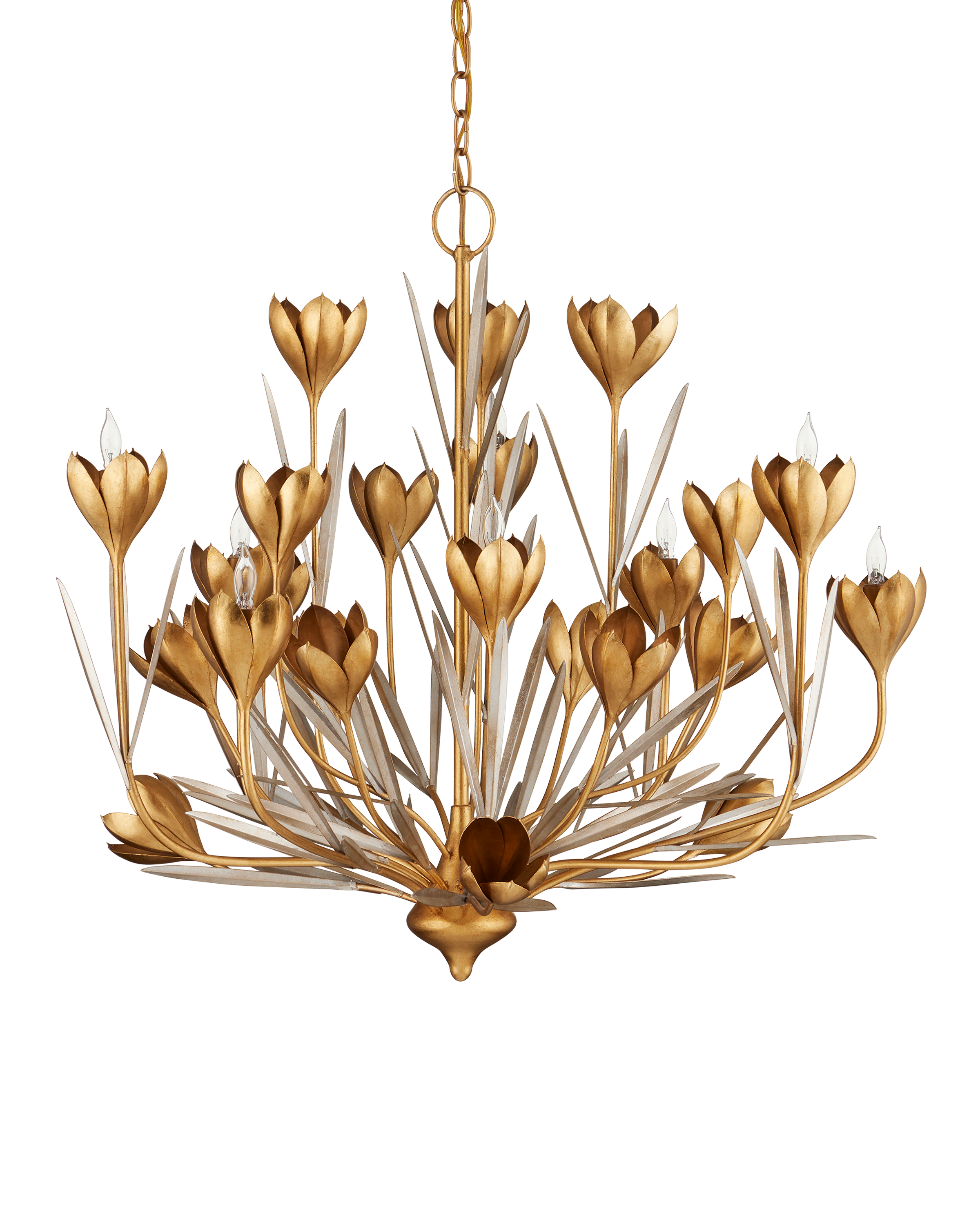 Hortensia Chandelier - Thumbnail 3
