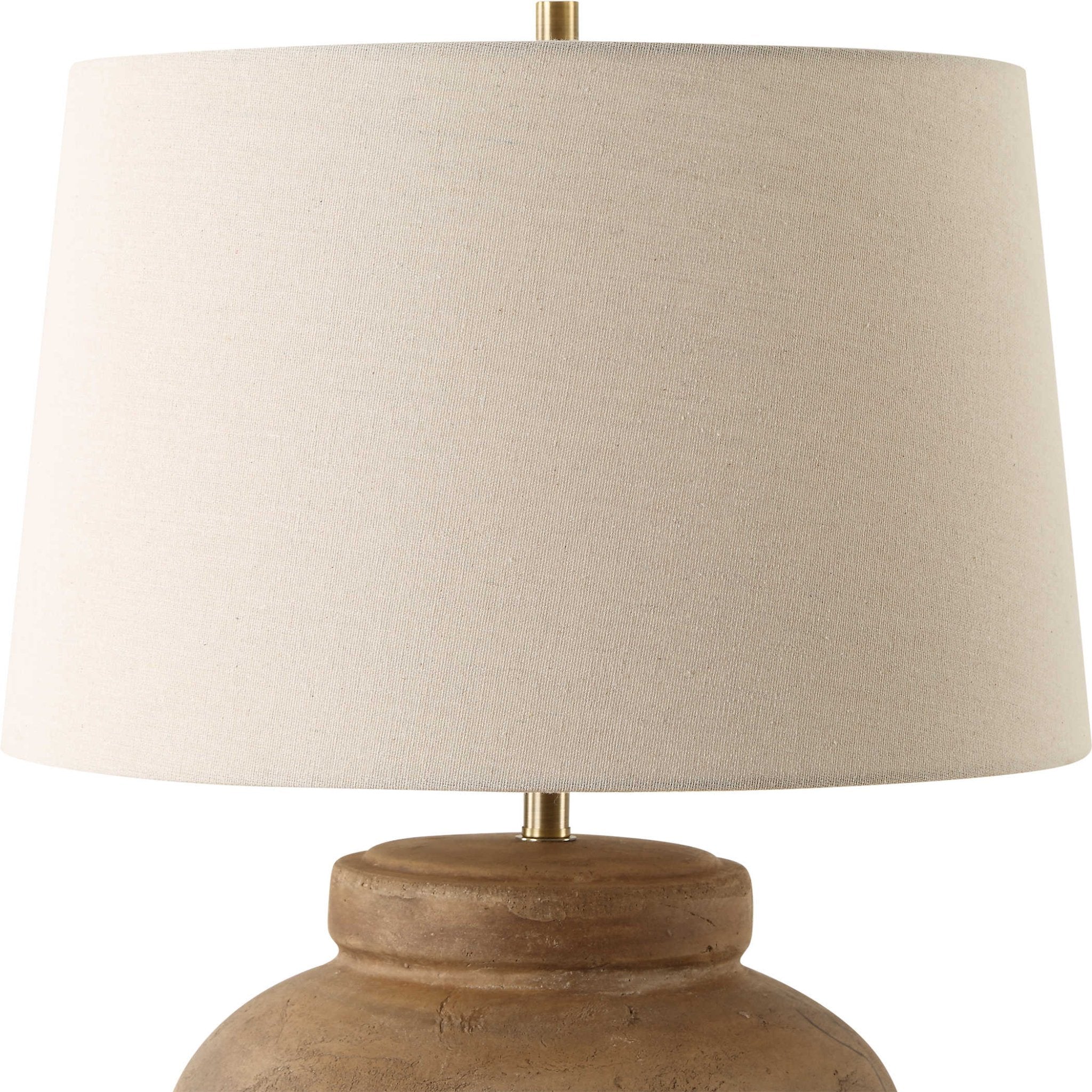 Uttermost Urbino Table Lamp - Thumbnail 3