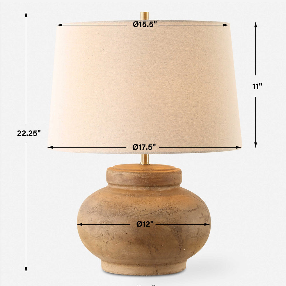 
                      
                        Urbino Table Lamp - #shop_name Table Lamp
                      
                    