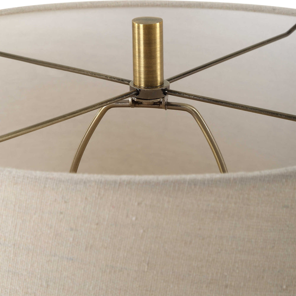 
                      
                        Urbino Table Lamp - #shop_name Table Lamp
                      
                    