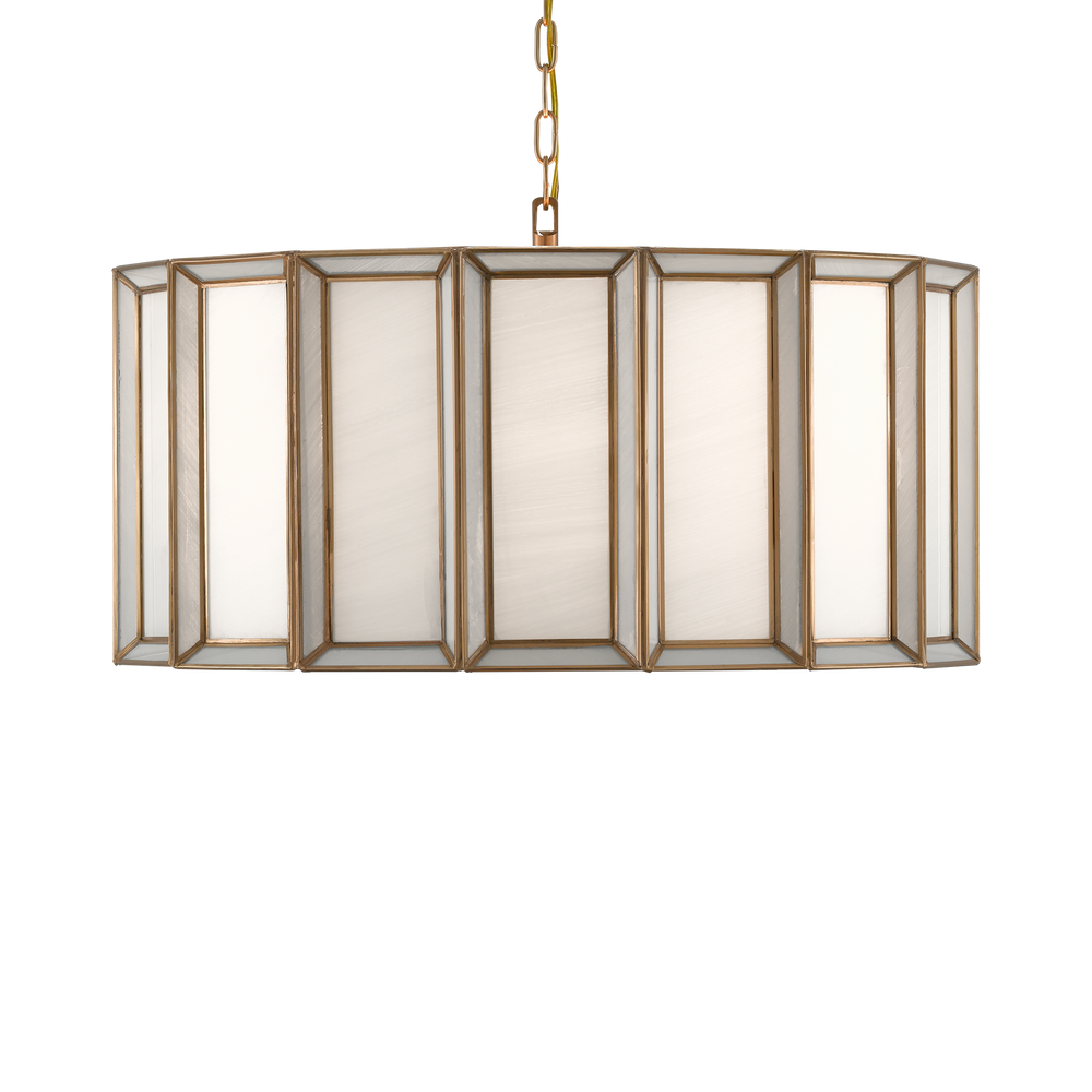Daze Large Pendant.
