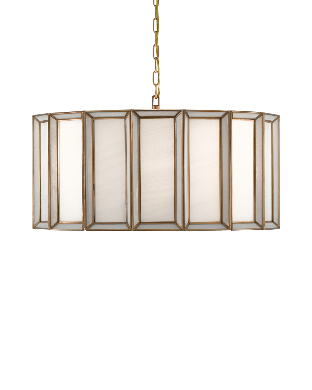 Daze Large Pendant.
