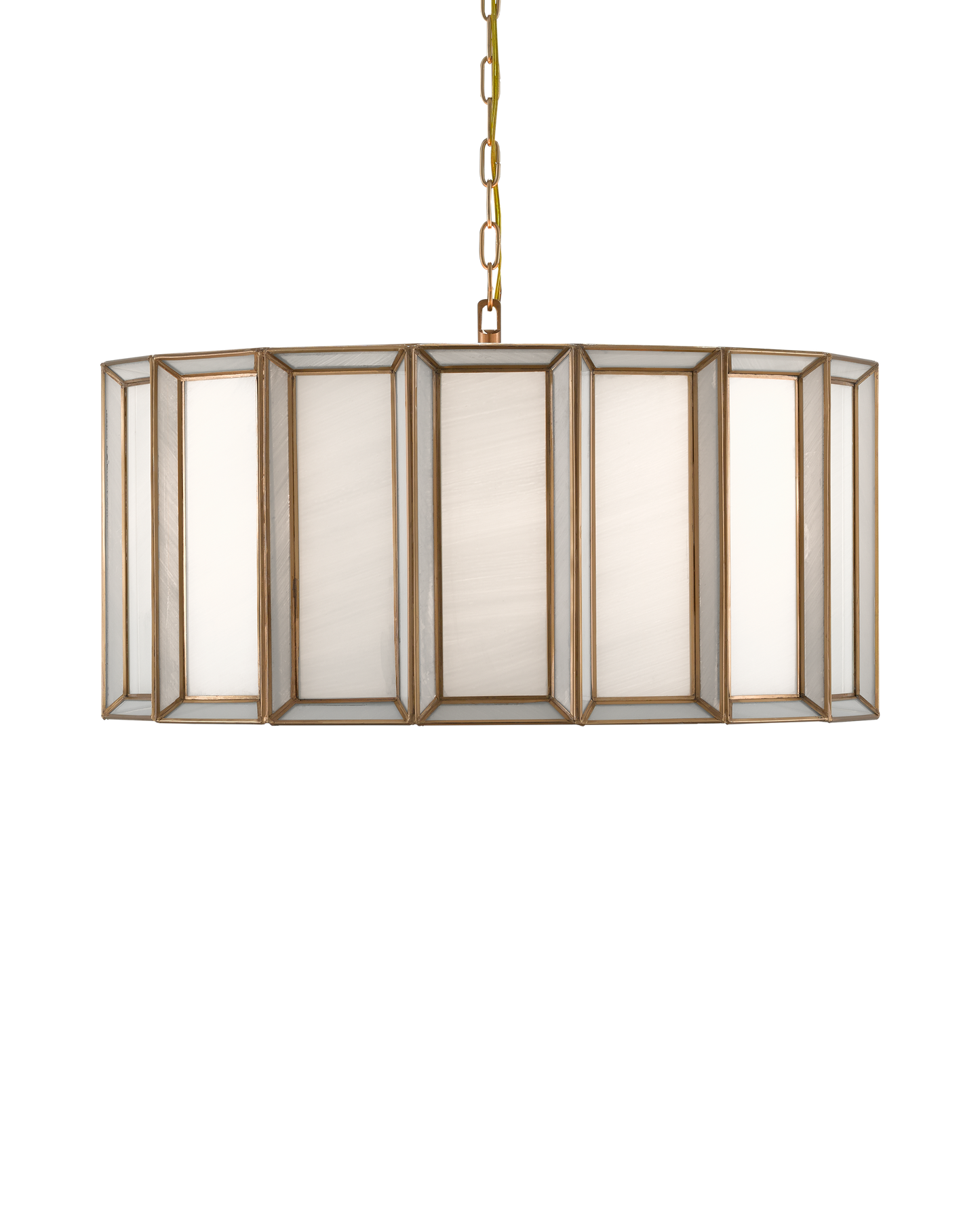 Daze Large Pendant.