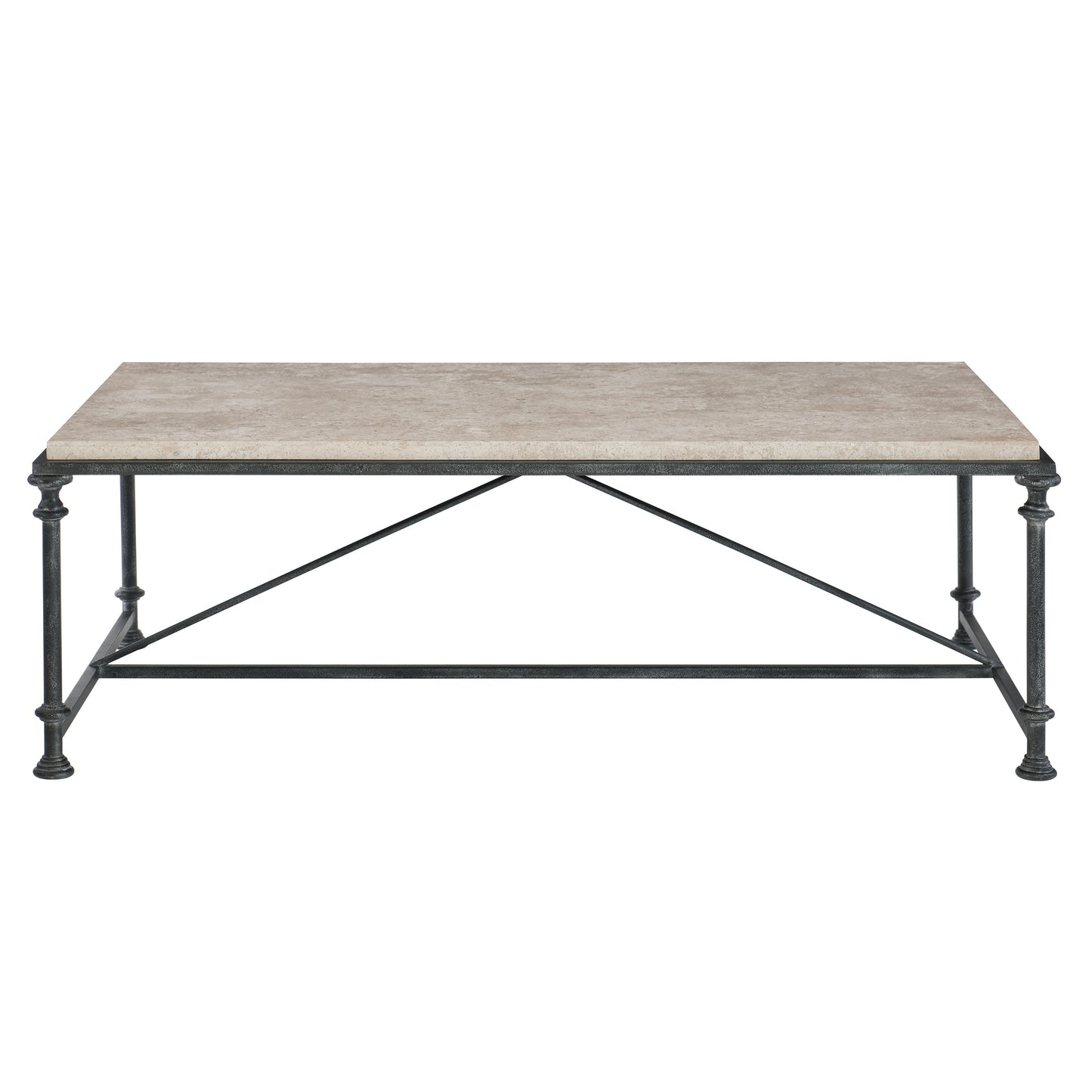 Galesbury Cocktail Table