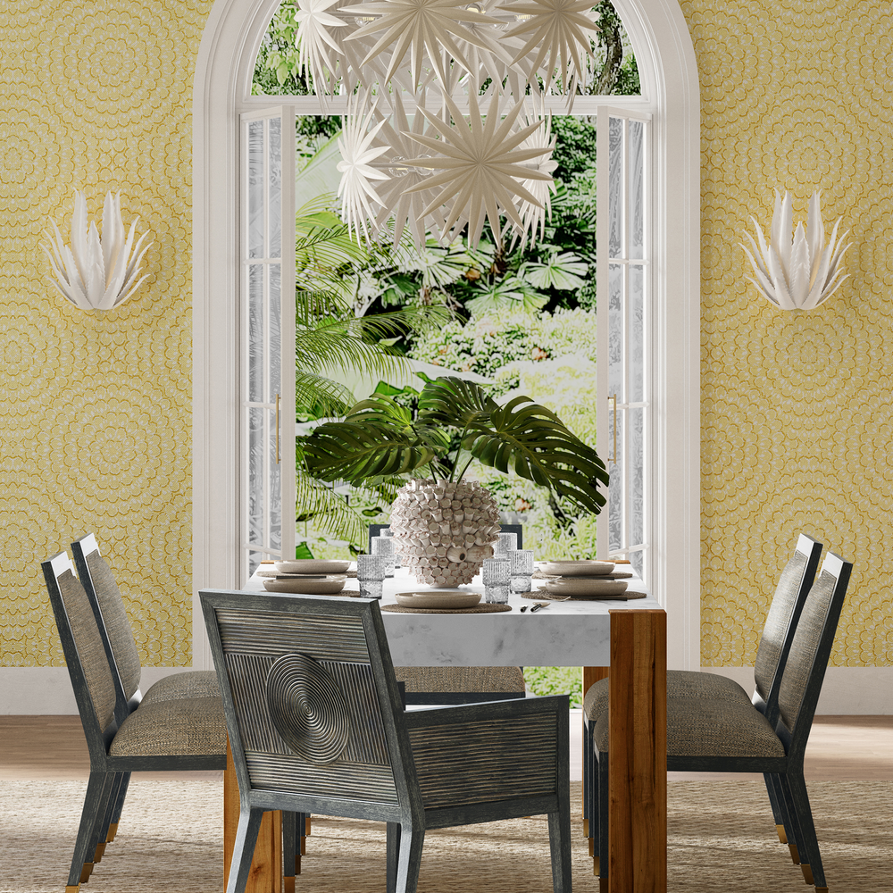 
                      
                        Agave Wall Sconce
                      
                    
