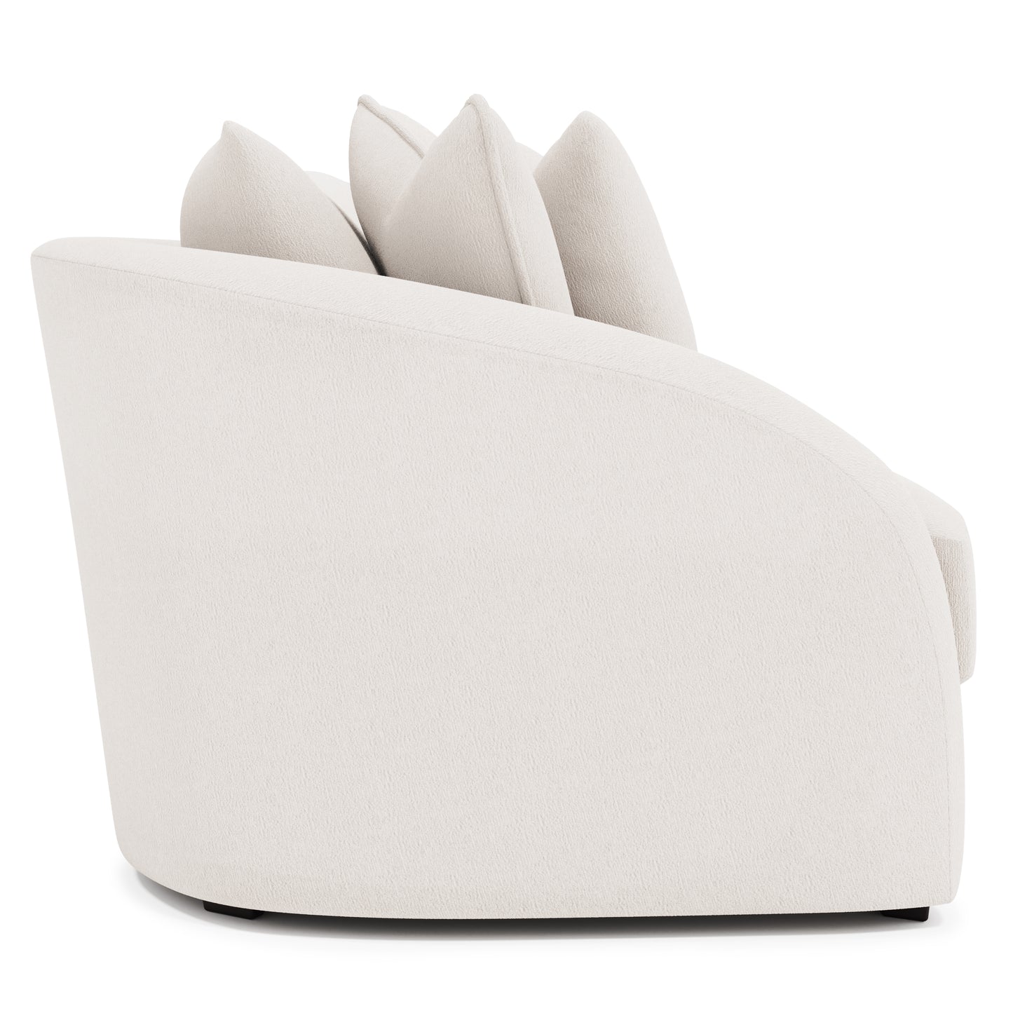 Terra Fabric Sofa