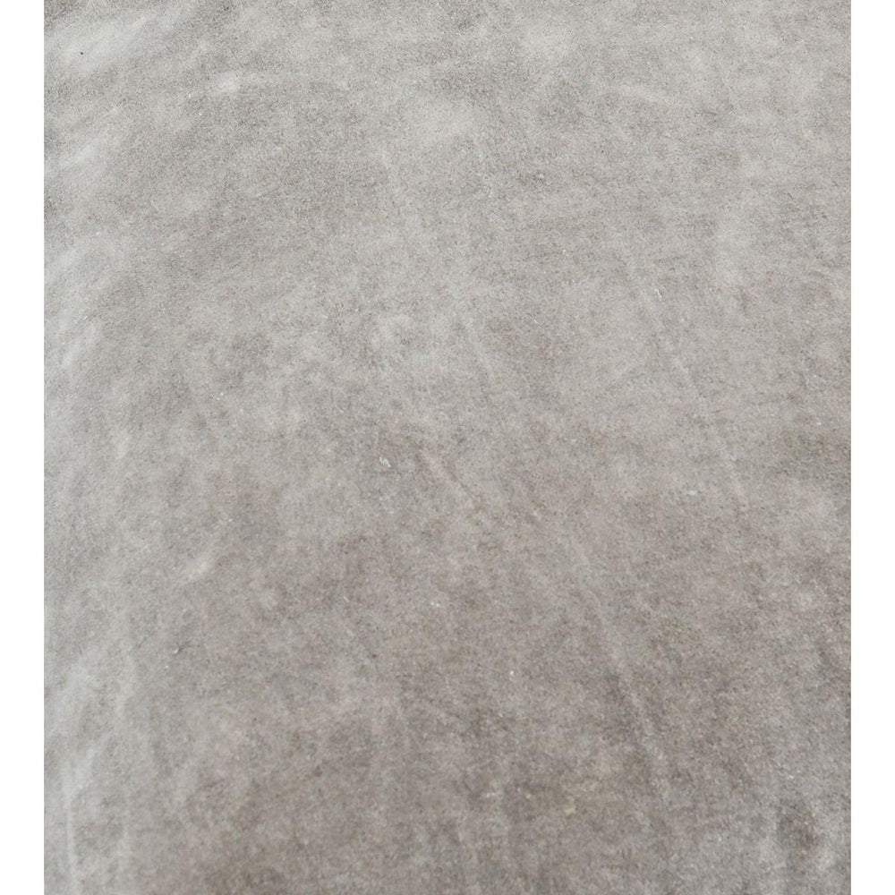 
                      
                        Heirloom Velvet Silver Pillows
                      
                    