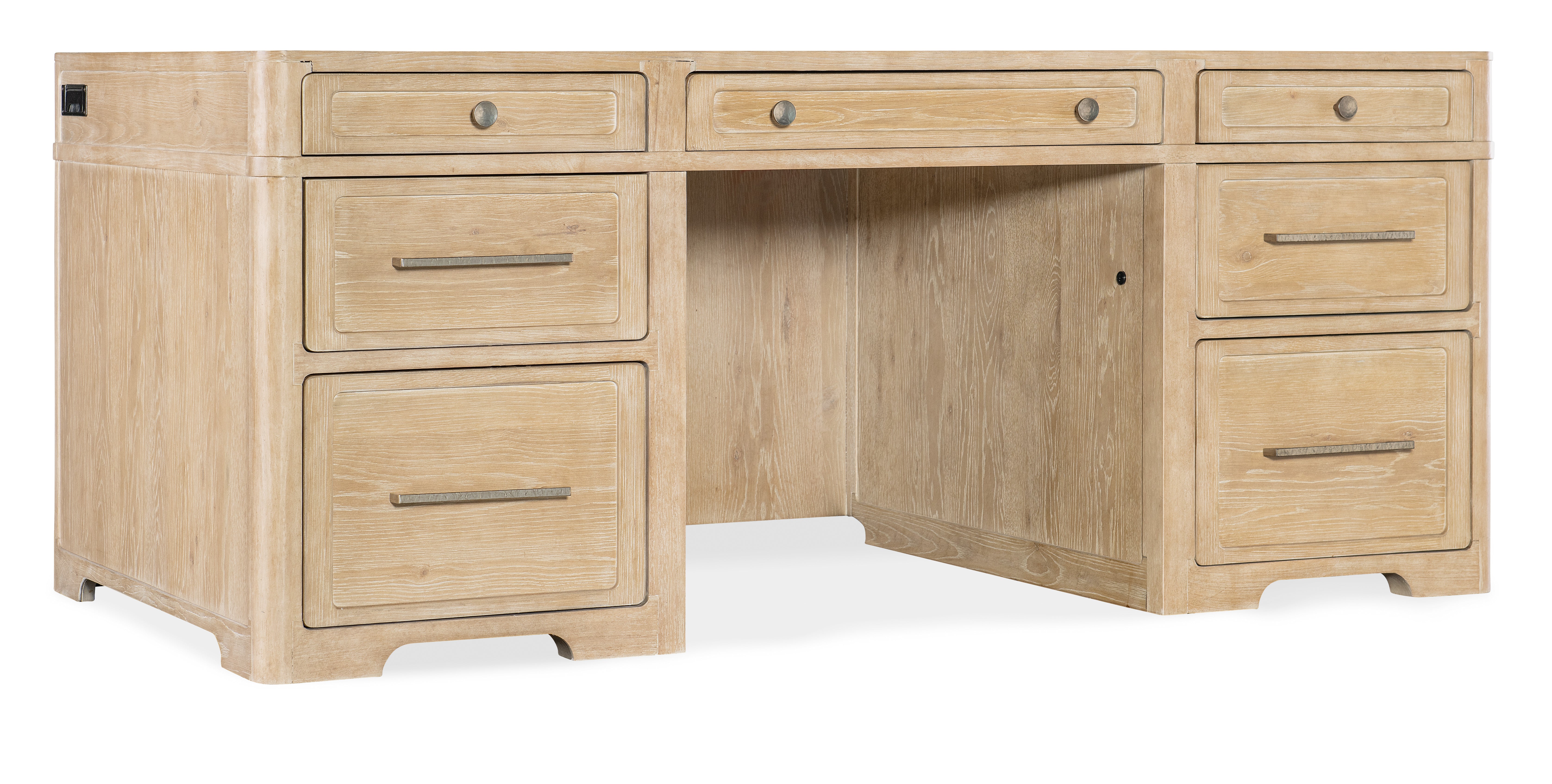 Hooker Furniture Retreat Executive Desk