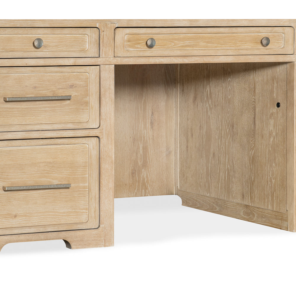 Retreat Executive Desk.