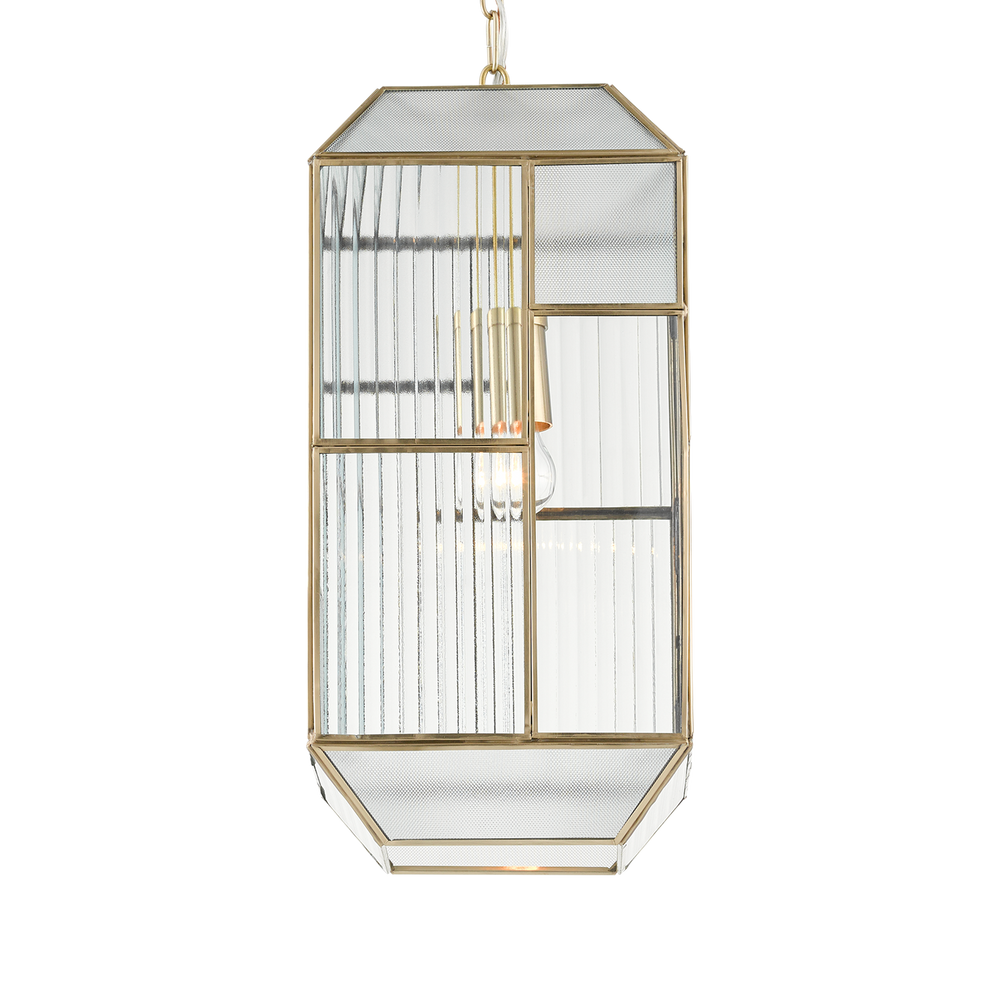 
                      
                        Bardolph Pendant
                      
                    