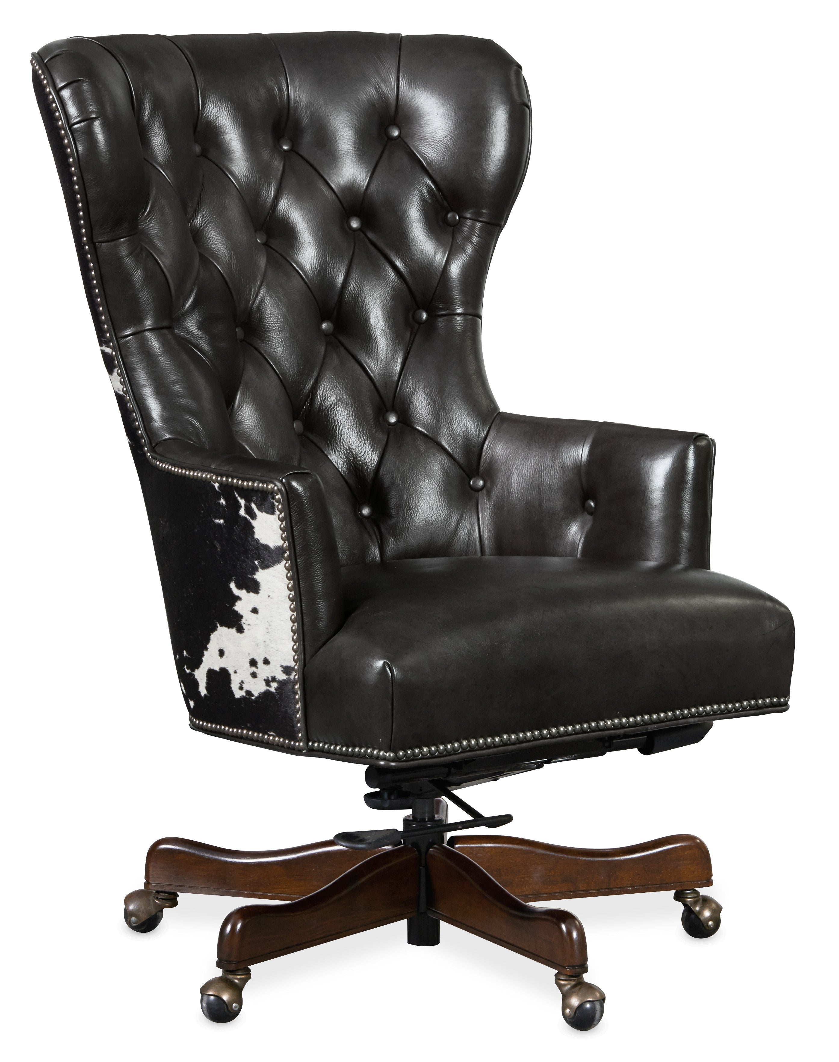 Katherine Executive Swivel Tilt Chair