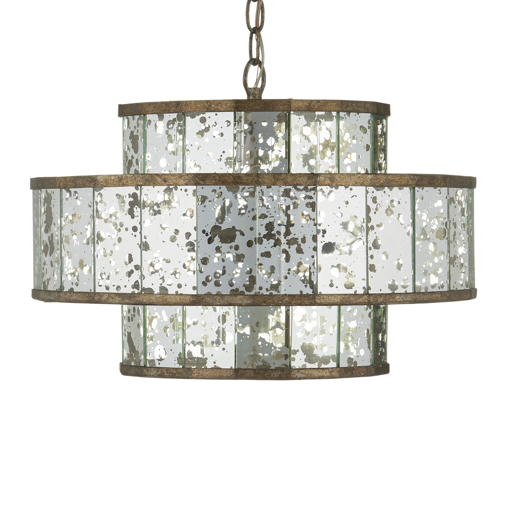 
                      
                        Fantine Small Chandelier
                      
                    