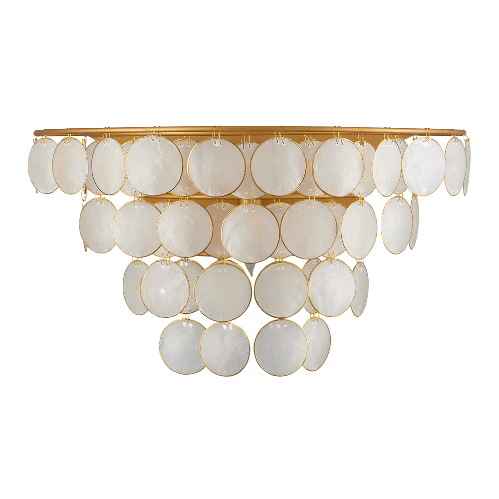 
                      
                        Bon Vivant Wall Sconce
                      
                    
