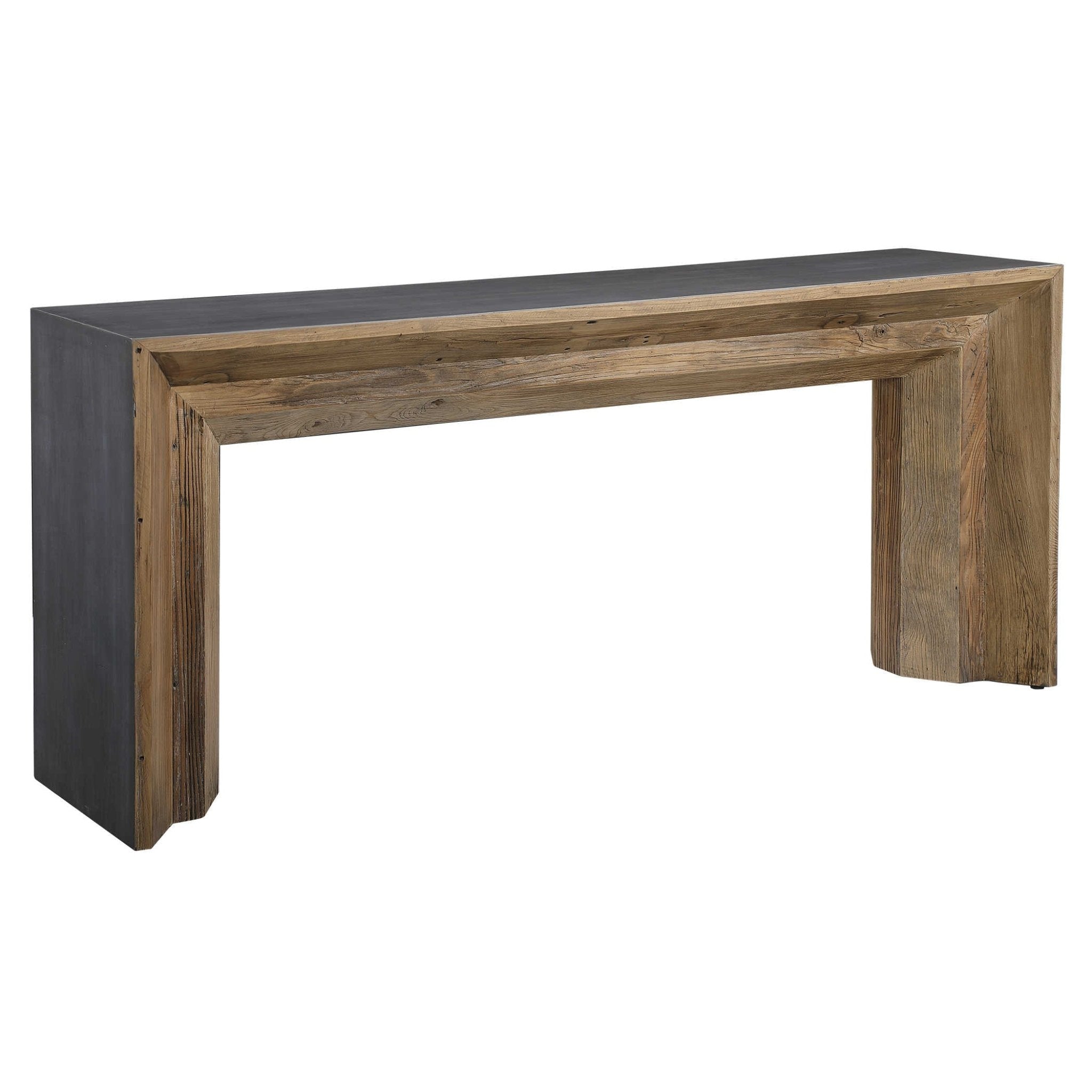 Uttermost Vail Console Table - Thumbnail 2