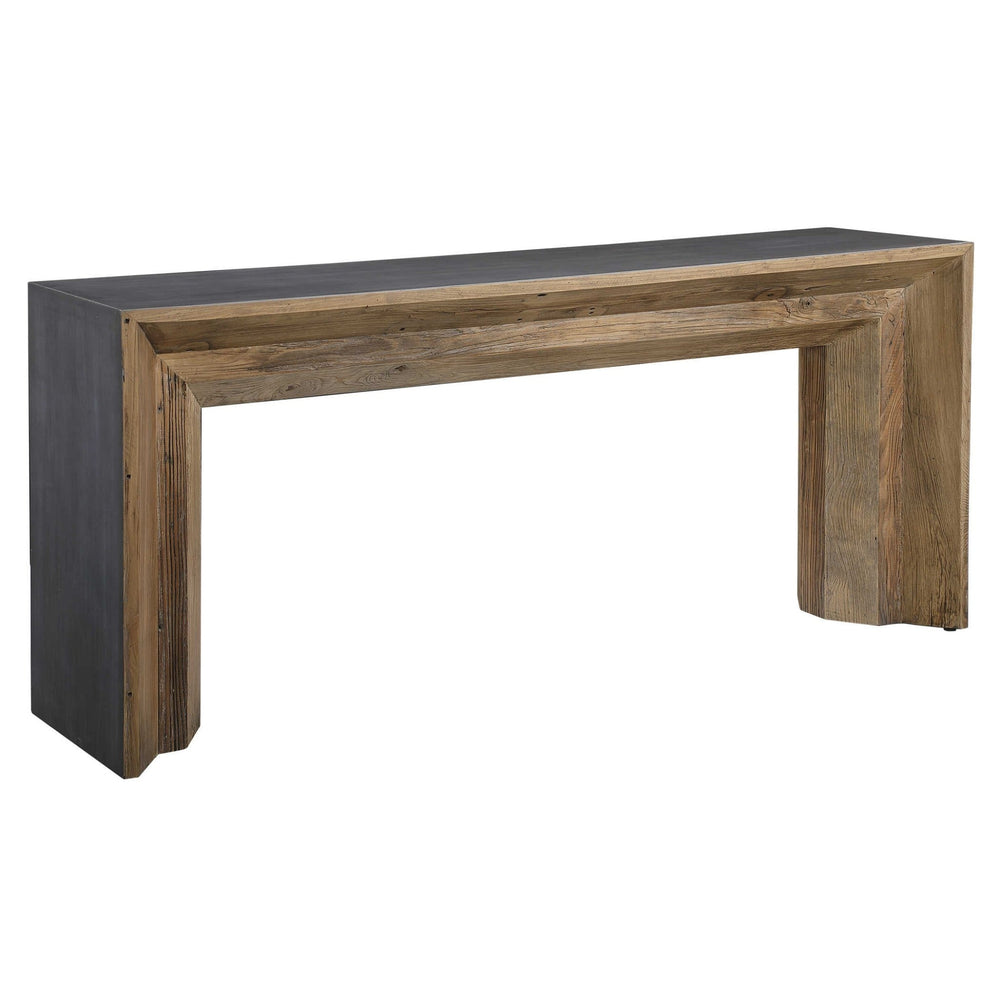 Vail Console Table - #shop_name Console Table