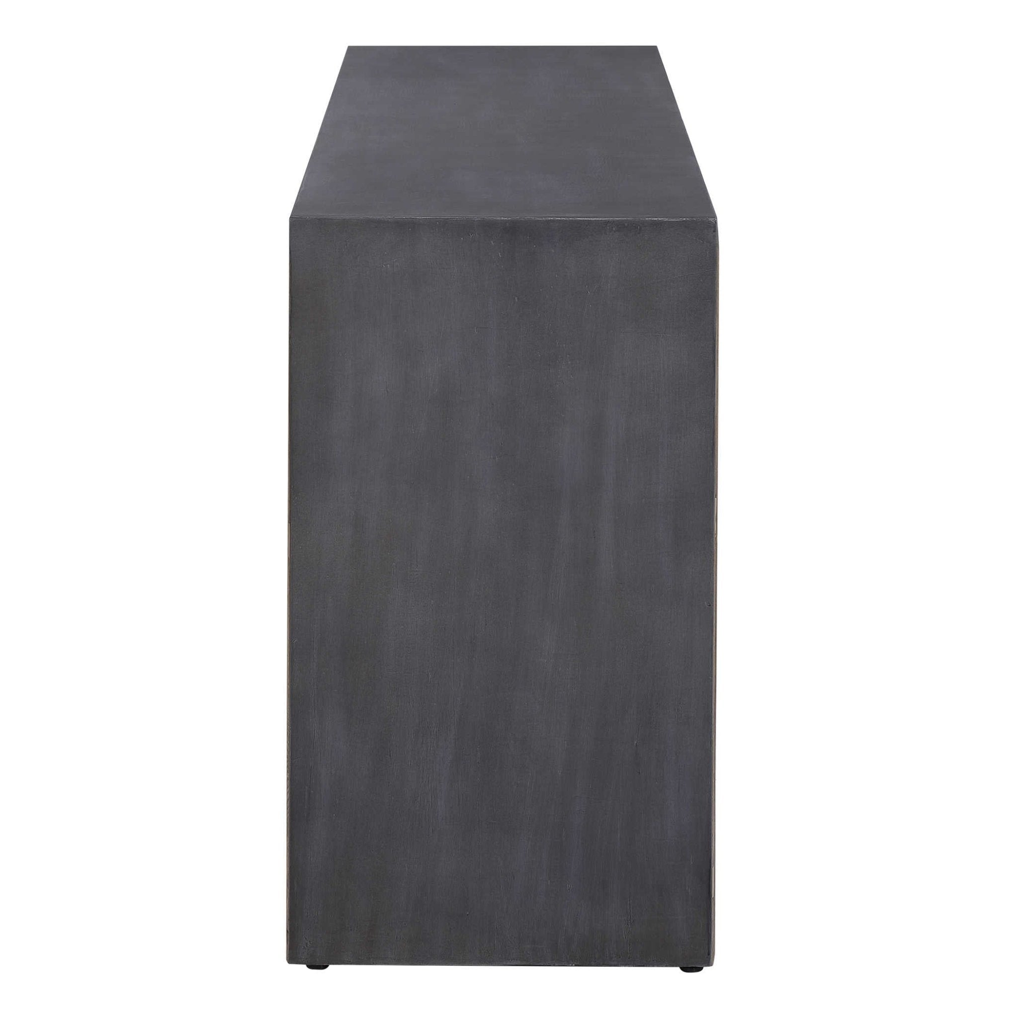 Uttermost Vail Console Table - Thumbnail 4