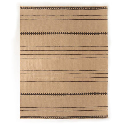 Vallarta Outdoor Rug - Valley Sand