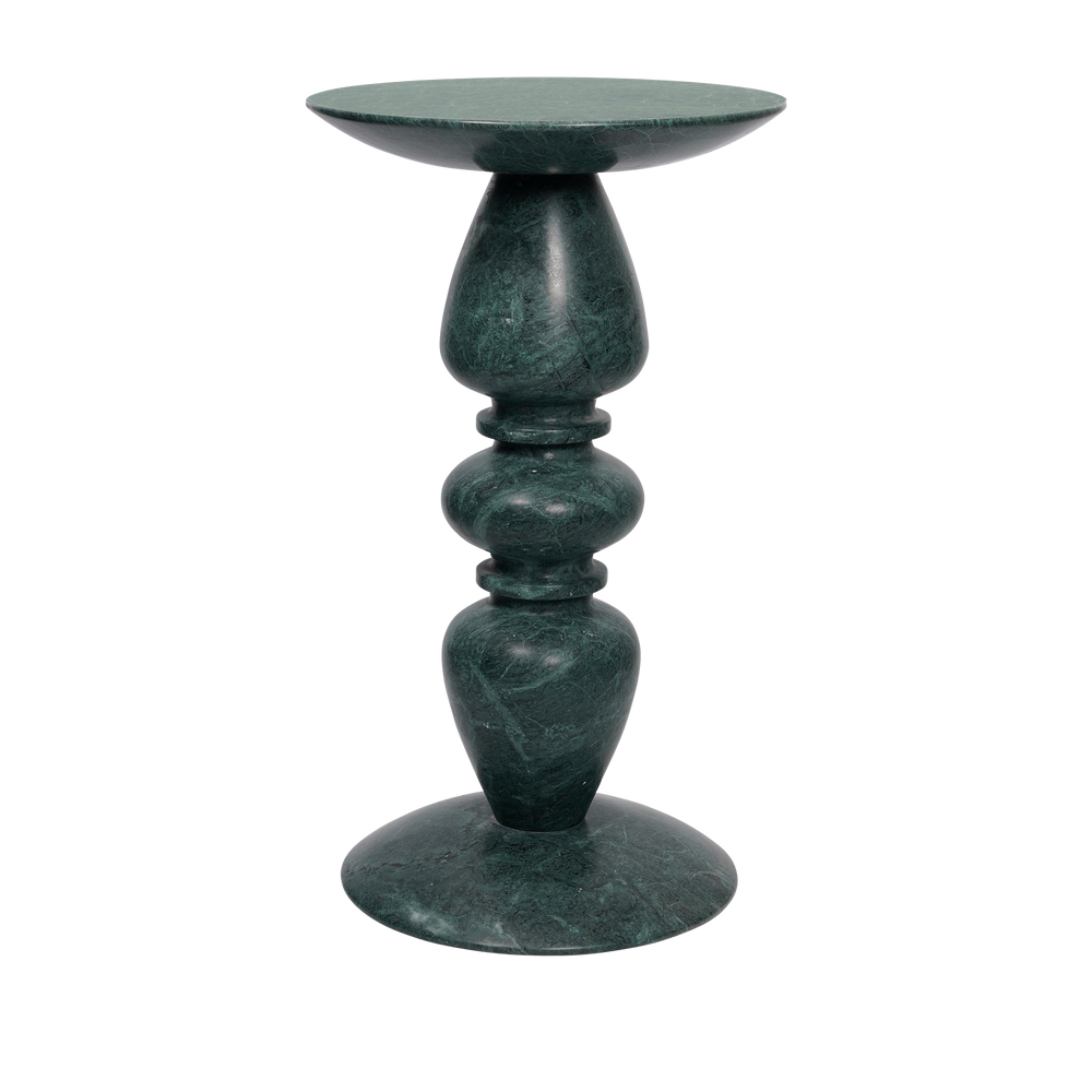 
                      
                        Nubia Green Accent Table
                      
                    