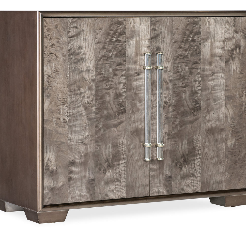 Melange Dorian Accent Chest
