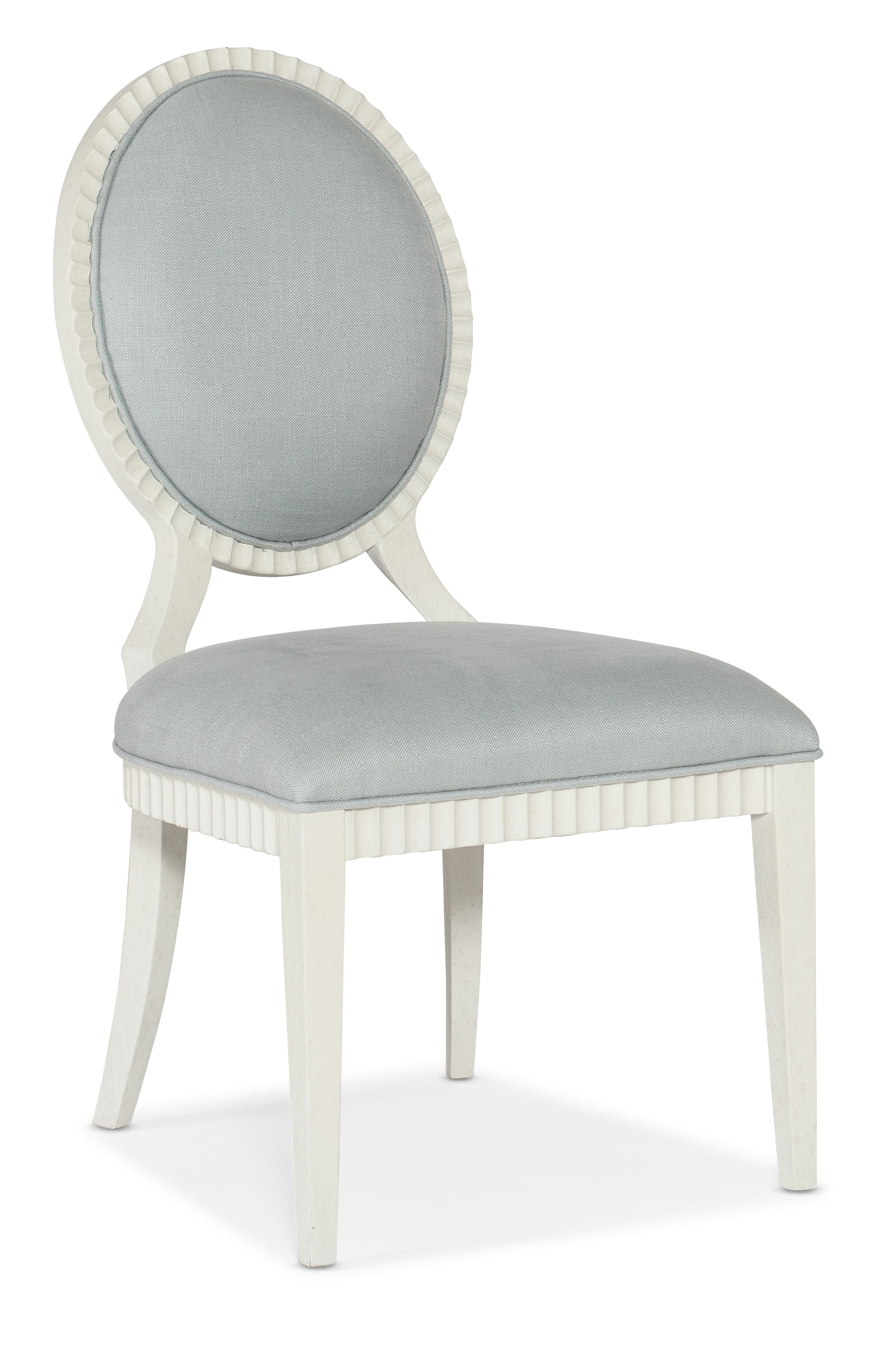 Hooker Furniture Serenity Martinique Side Chair